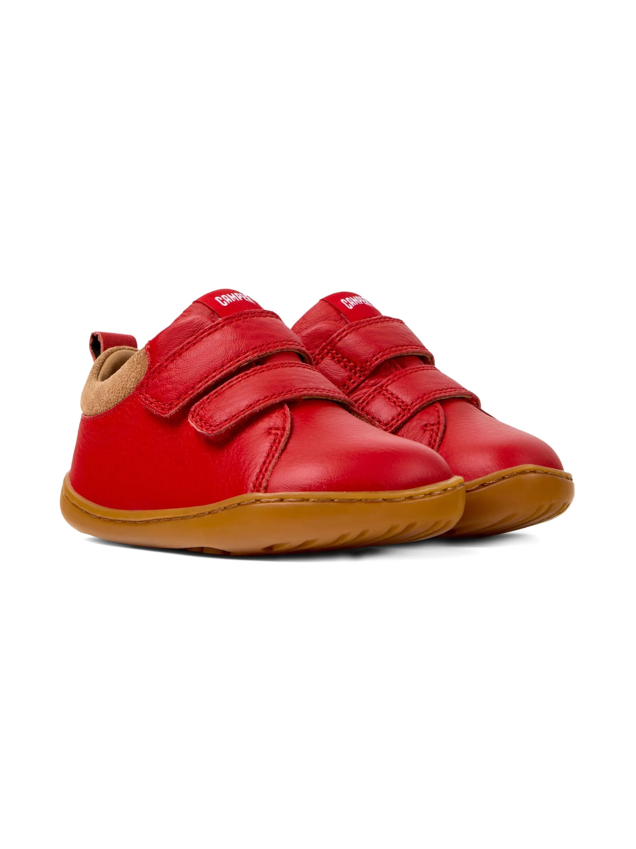Camper Kids SNEAKERS Rosso