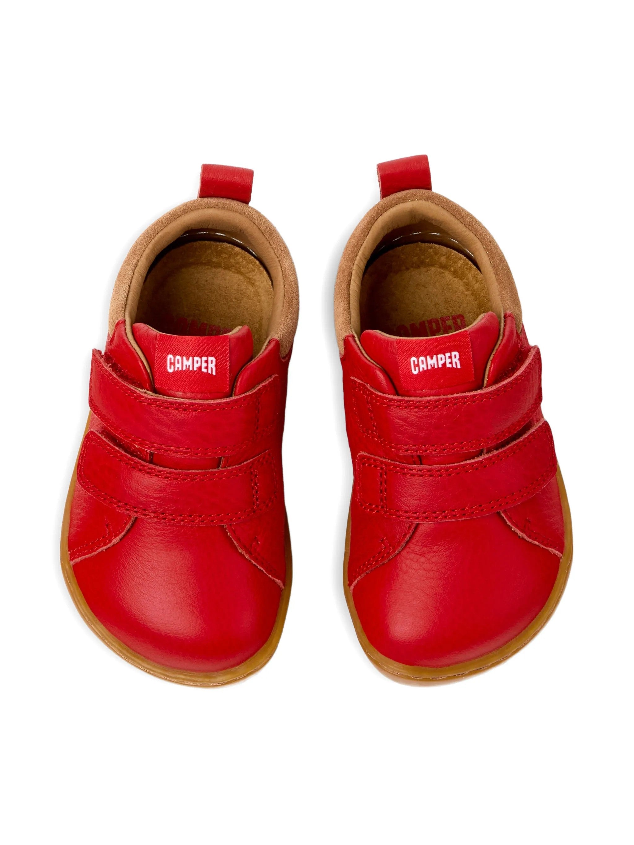 Camper Kids SNEAKERS Rosso