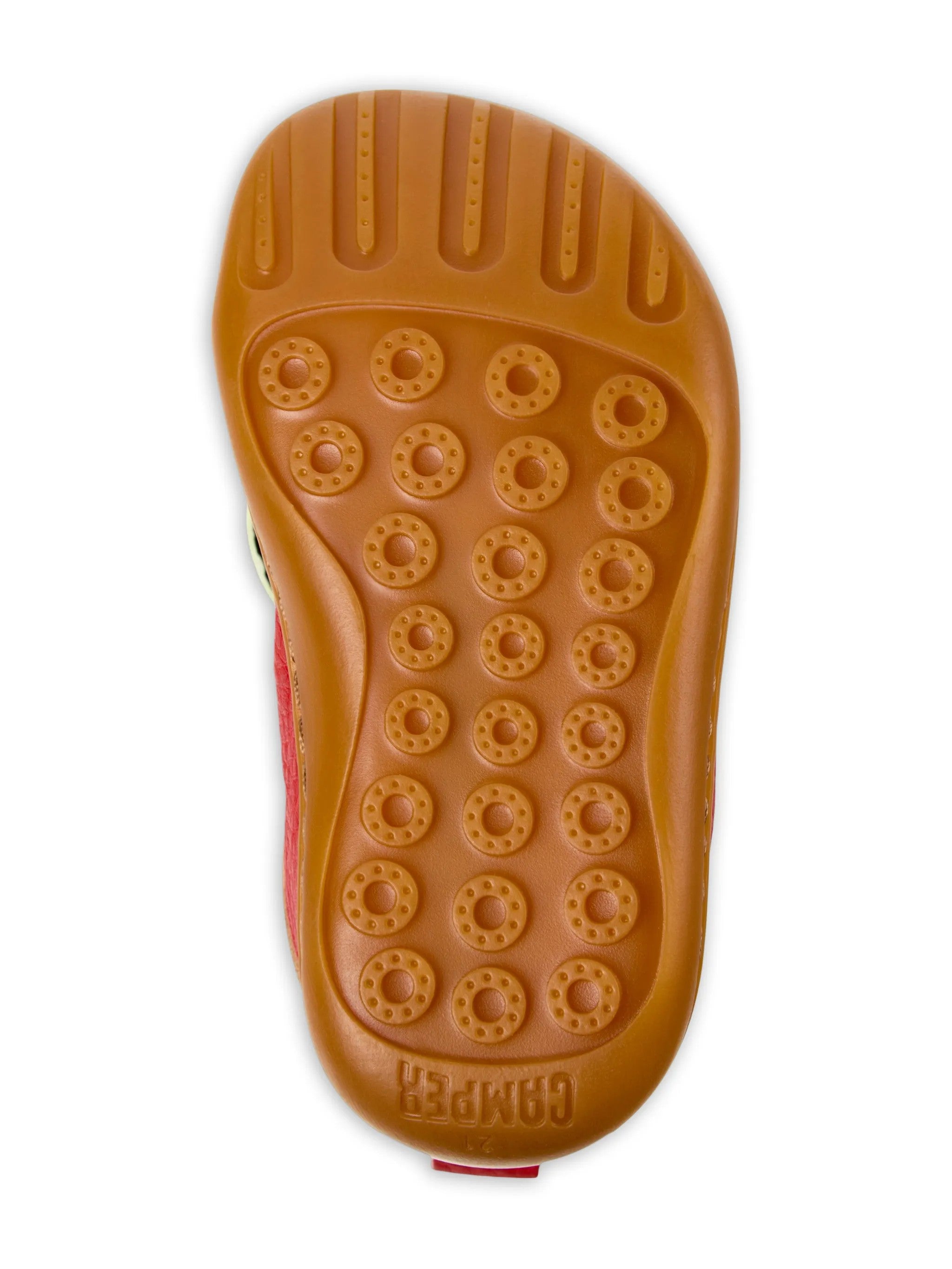 Camper Kids SNEAKERS Rosso