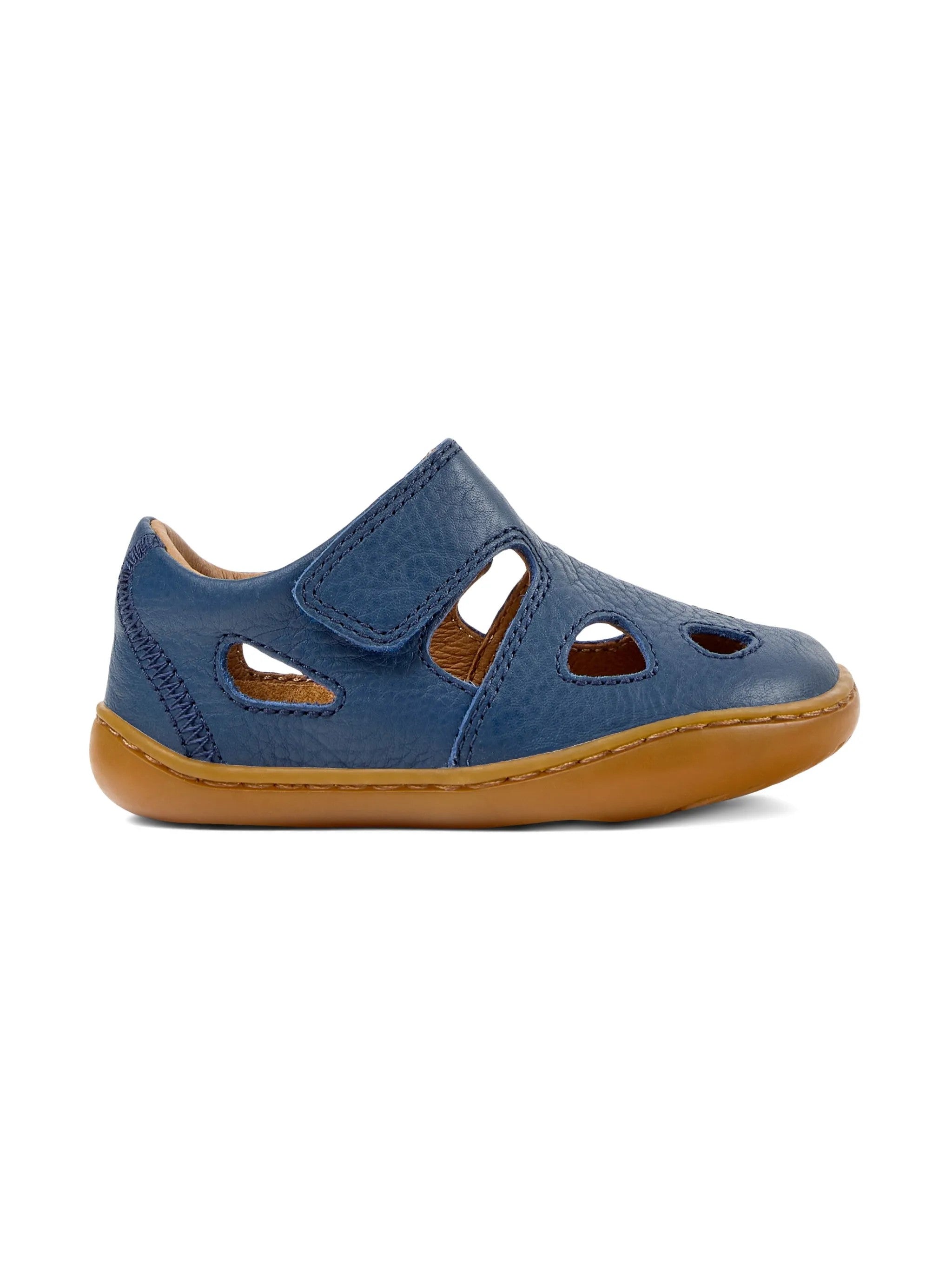 Camper Kids SANDALI Blu