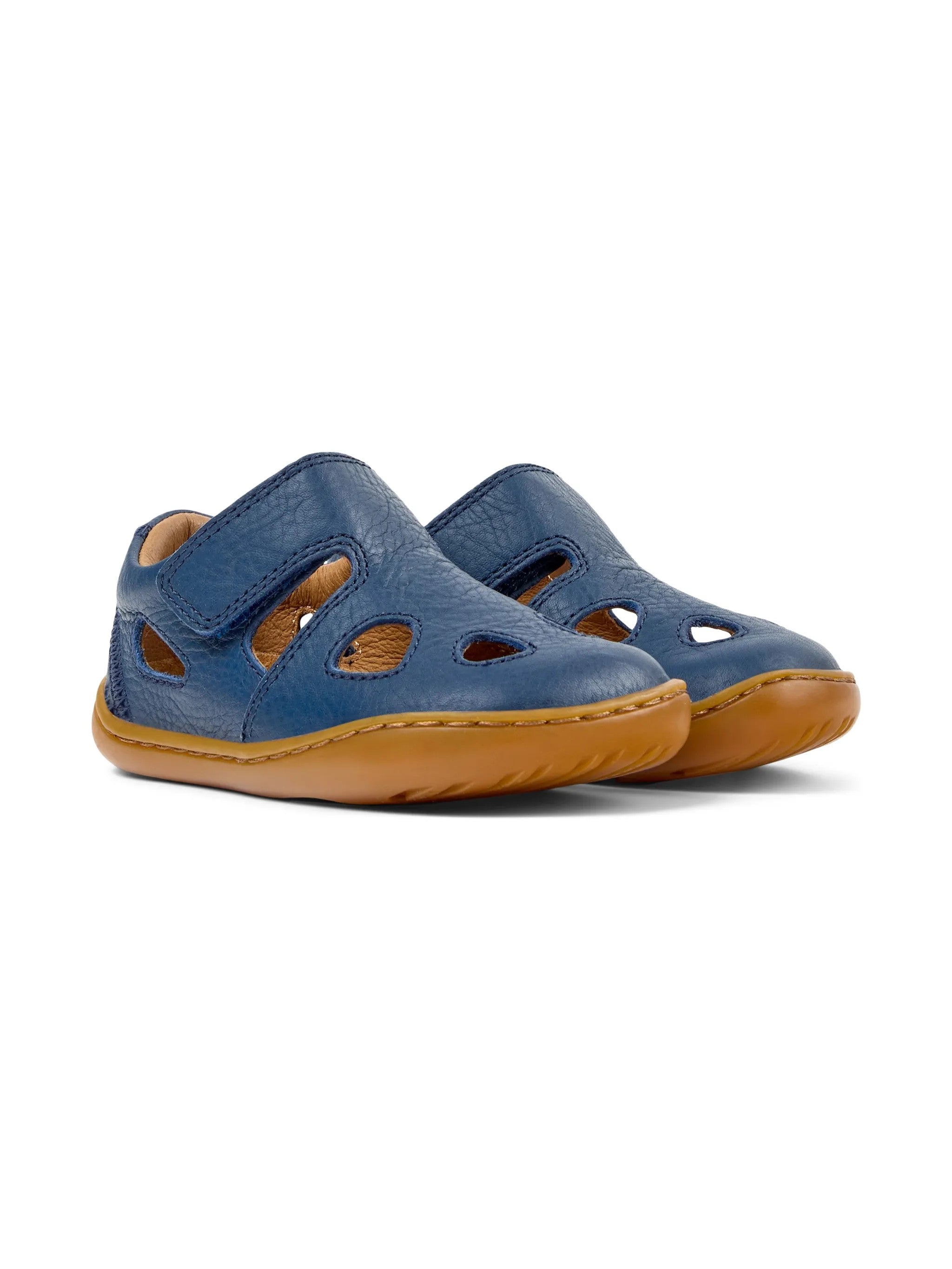 Camper Kids SANDALI Blu
