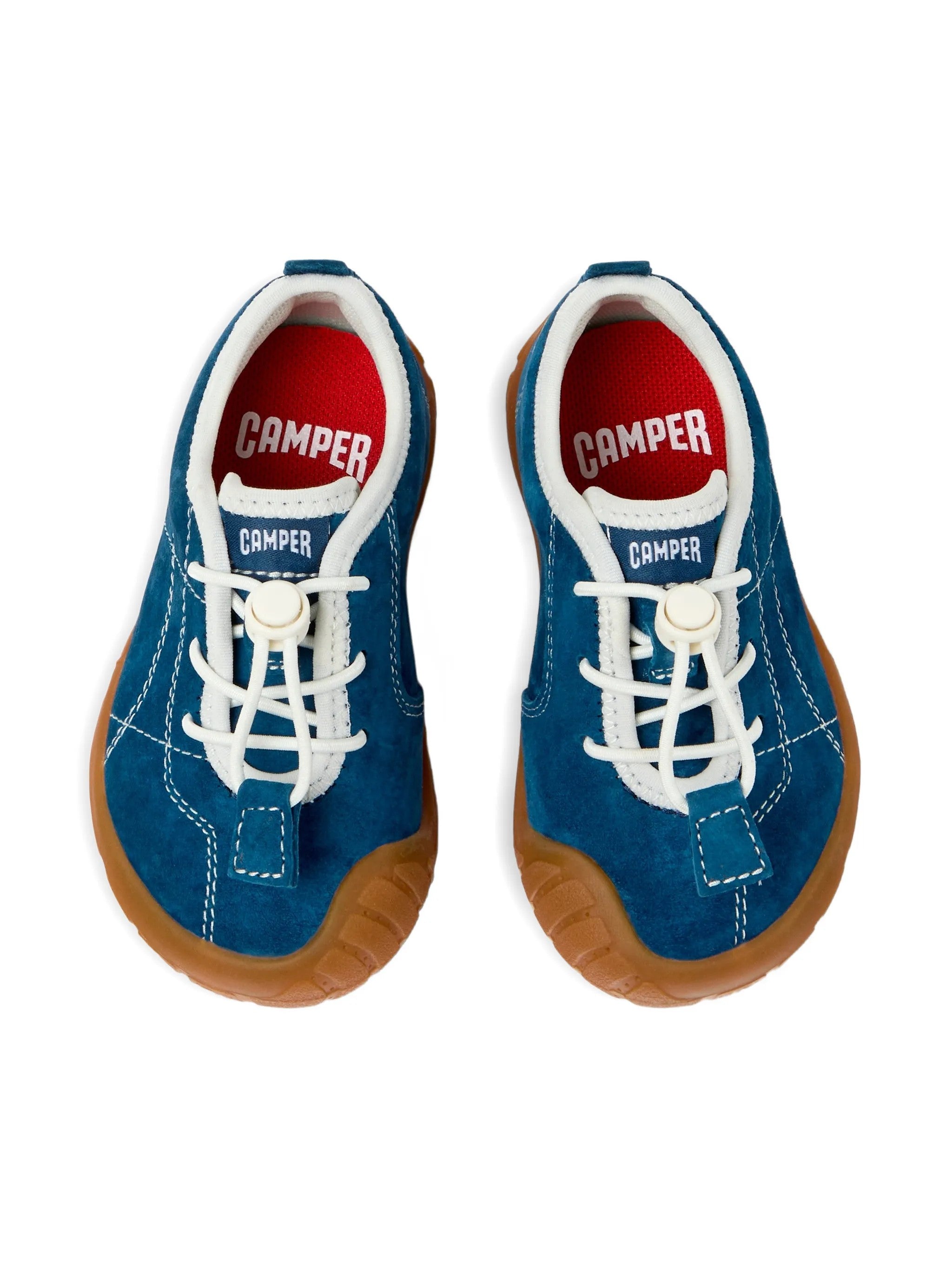 Camper Kids SNEAKERS Blu