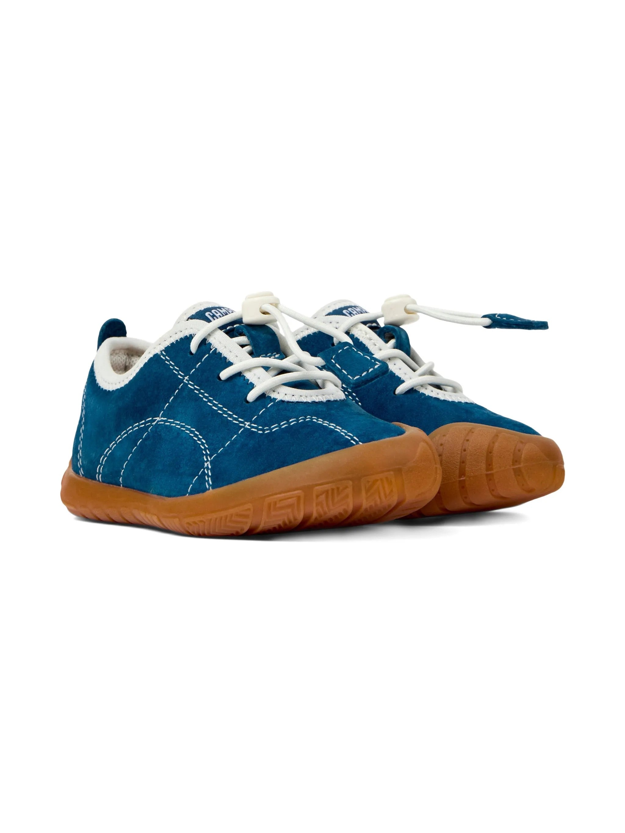 Camper Kids SNEAKERS Blu