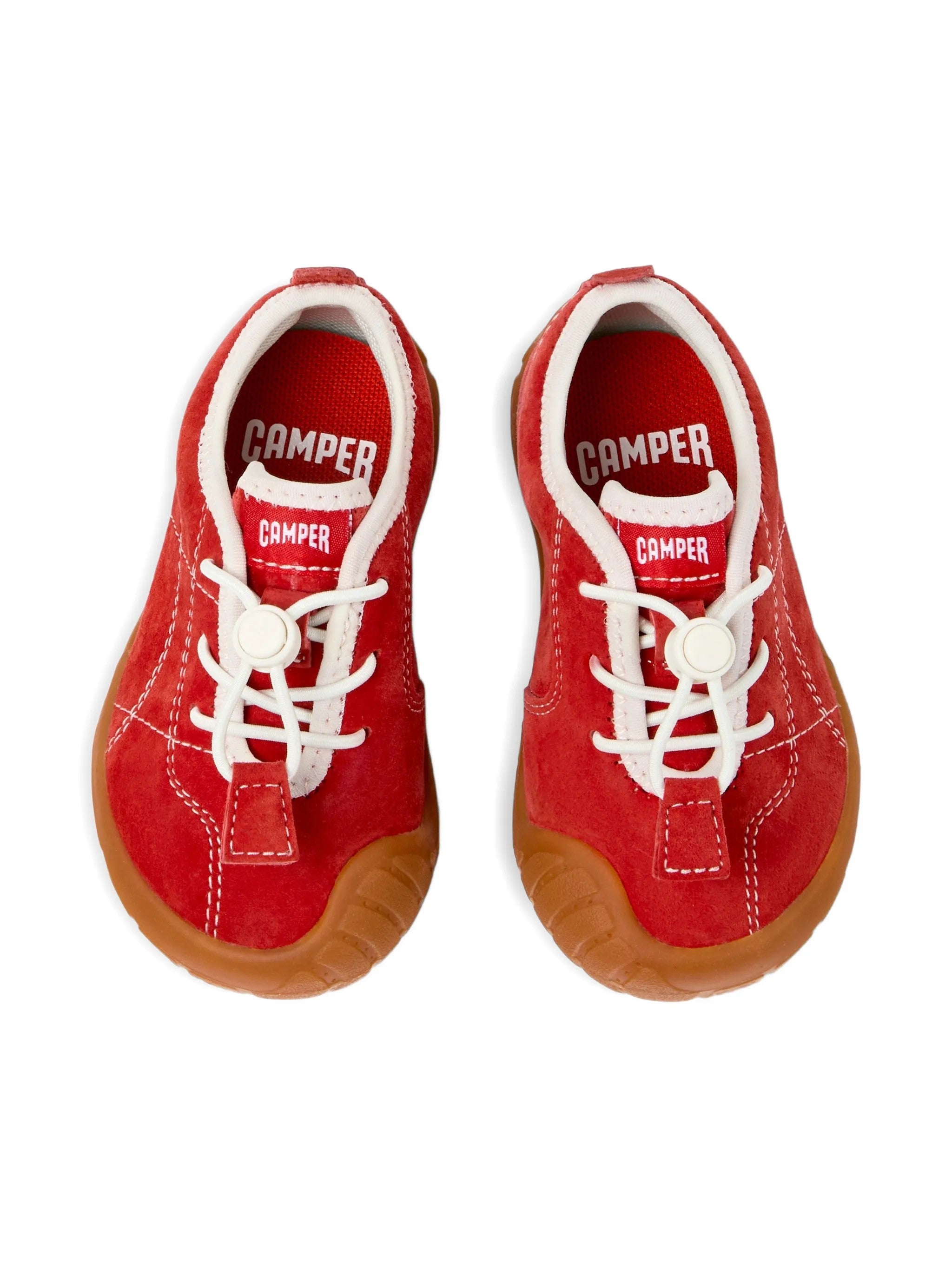 Camper Kids SNEAKERS Rosso