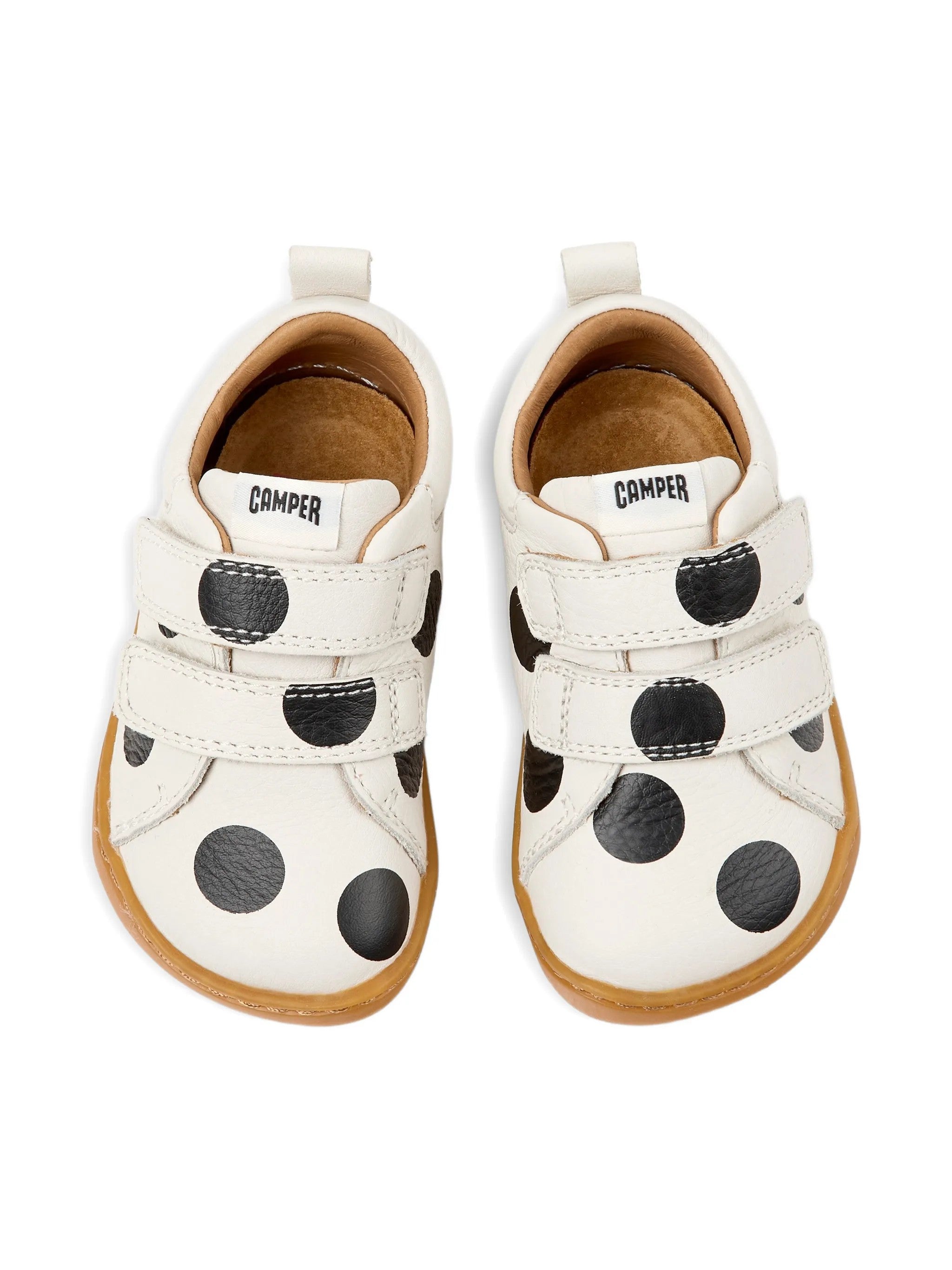 Camper Kids SNEAKERS Bianco