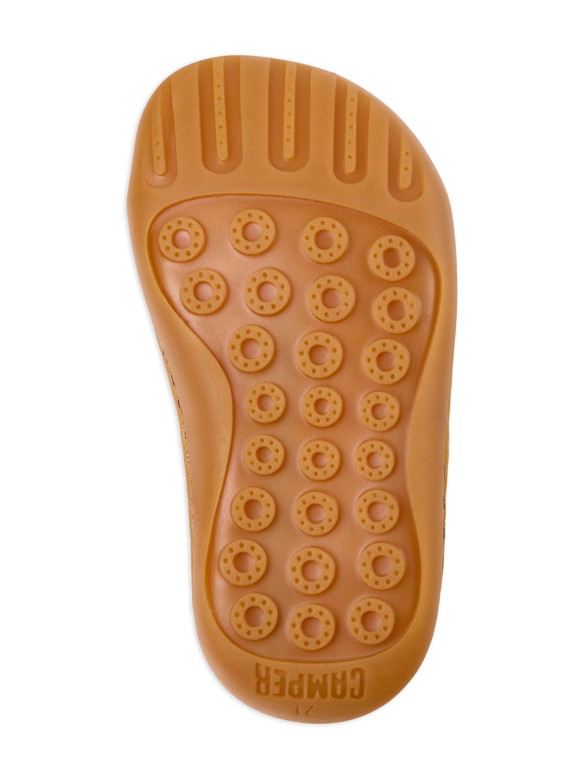 Camper Kids SNEAKERS Bianco