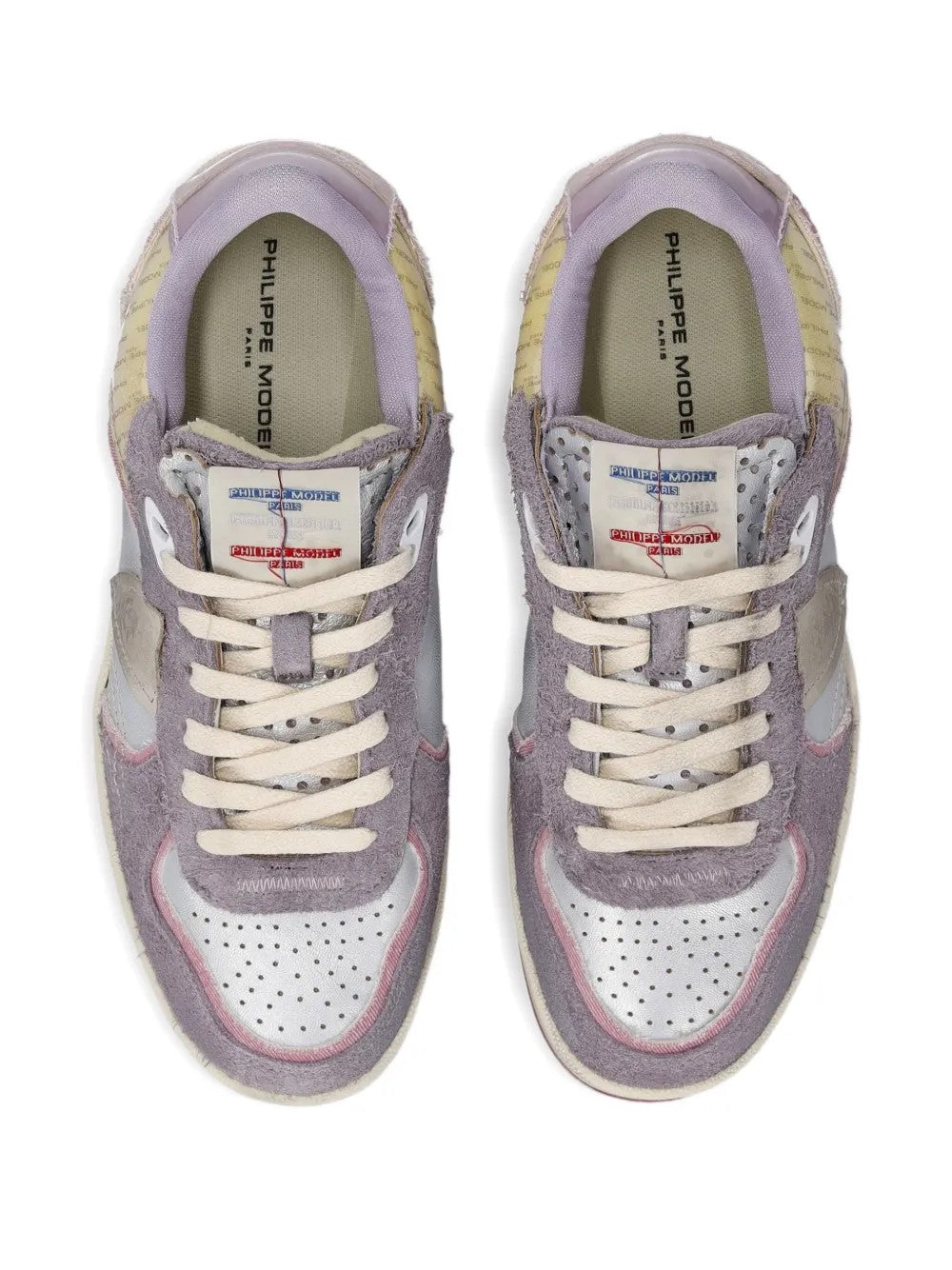 Philippe Model Paris SNEAKERS Viola