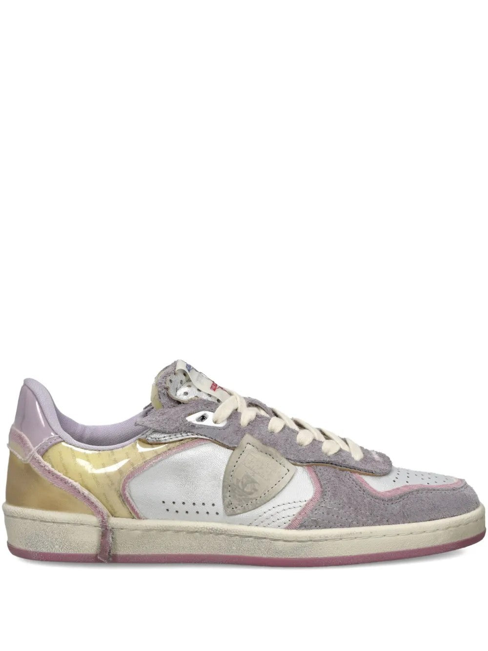 Philippe Model Paris SNEAKERS Viola