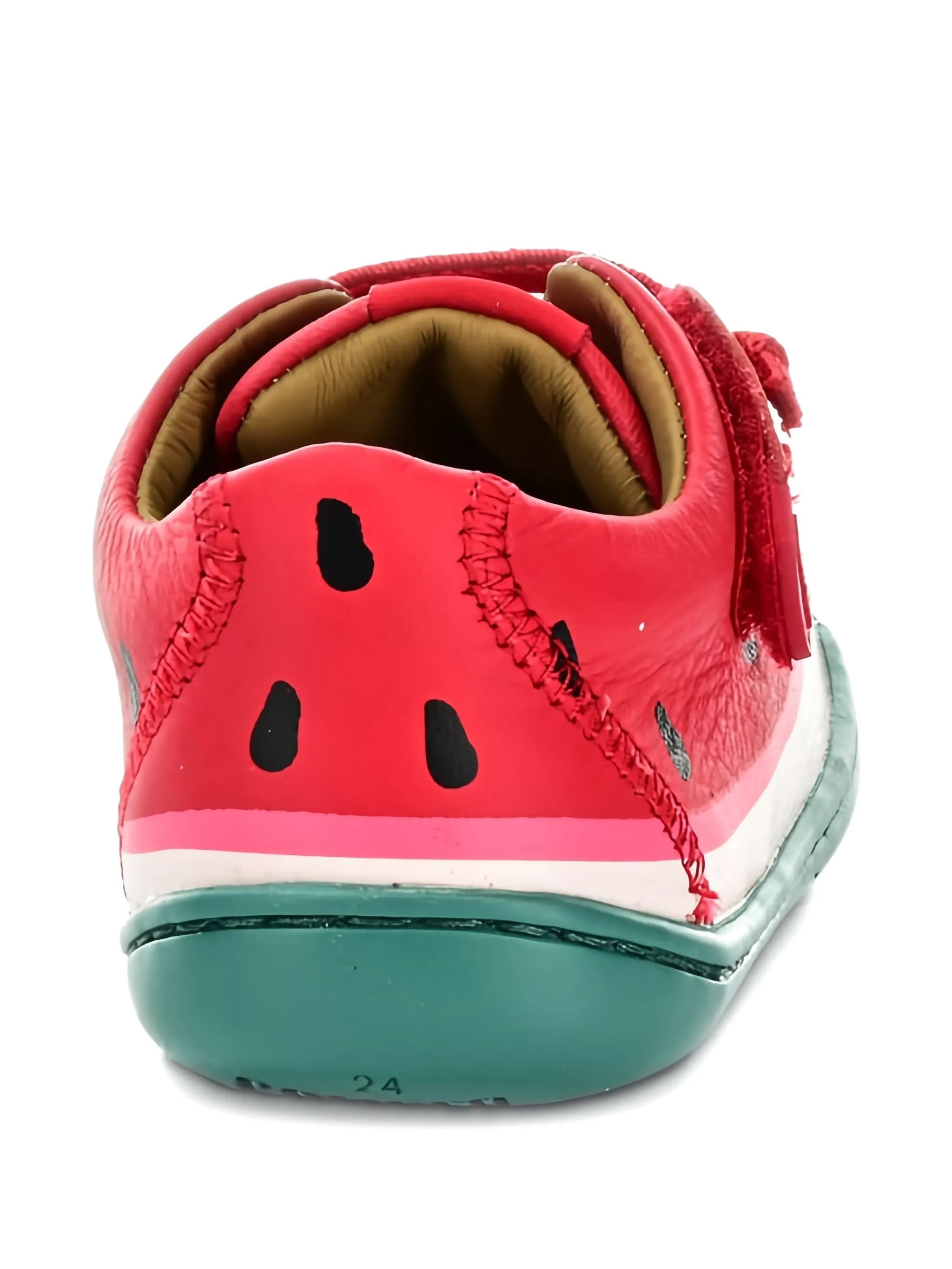 Camper Kids SNEAKERS Rosso