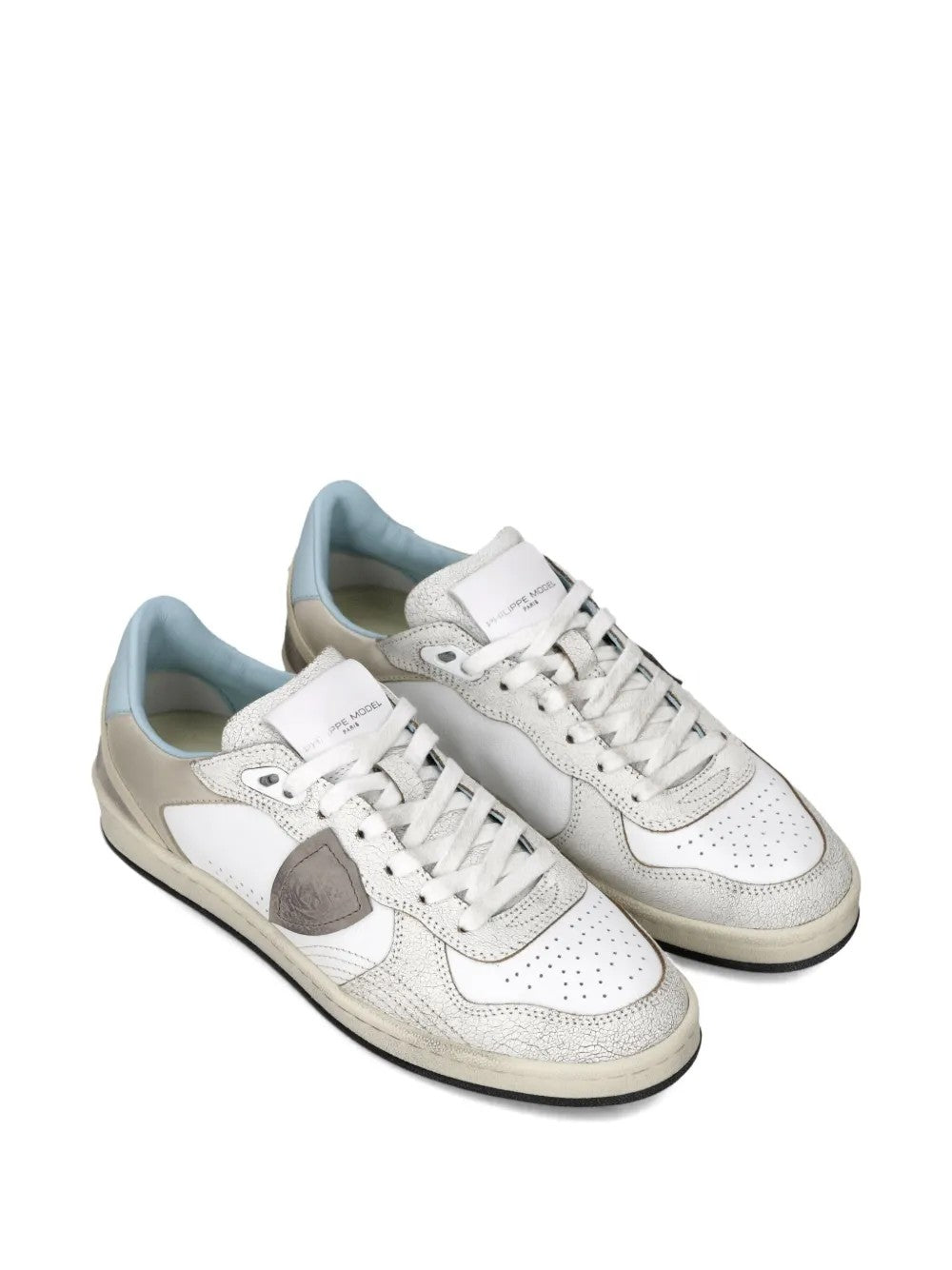 Philippe Model Paris SNEAKERS Bianco