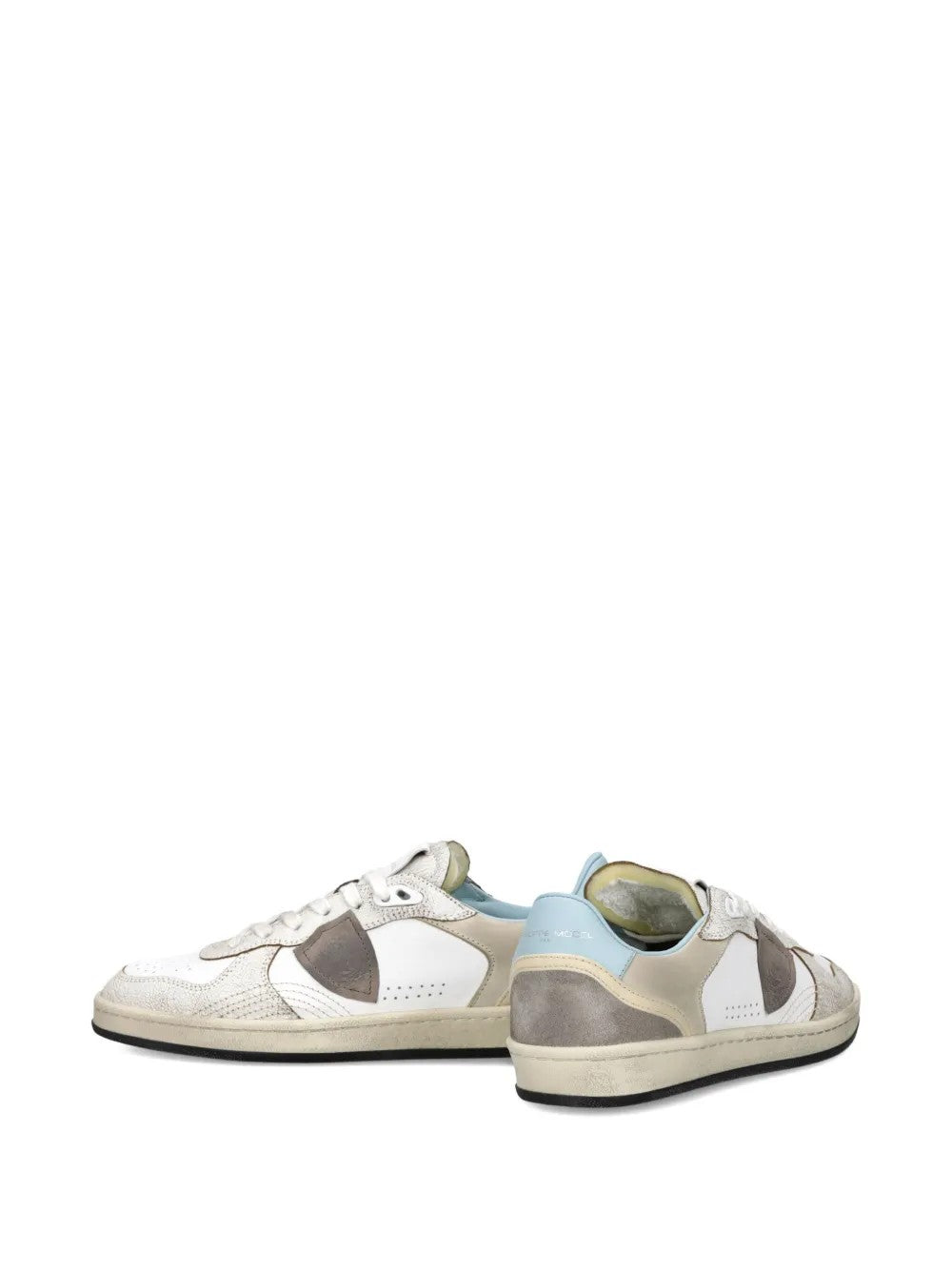 Philippe Model Paris SNEAKERS Bianco