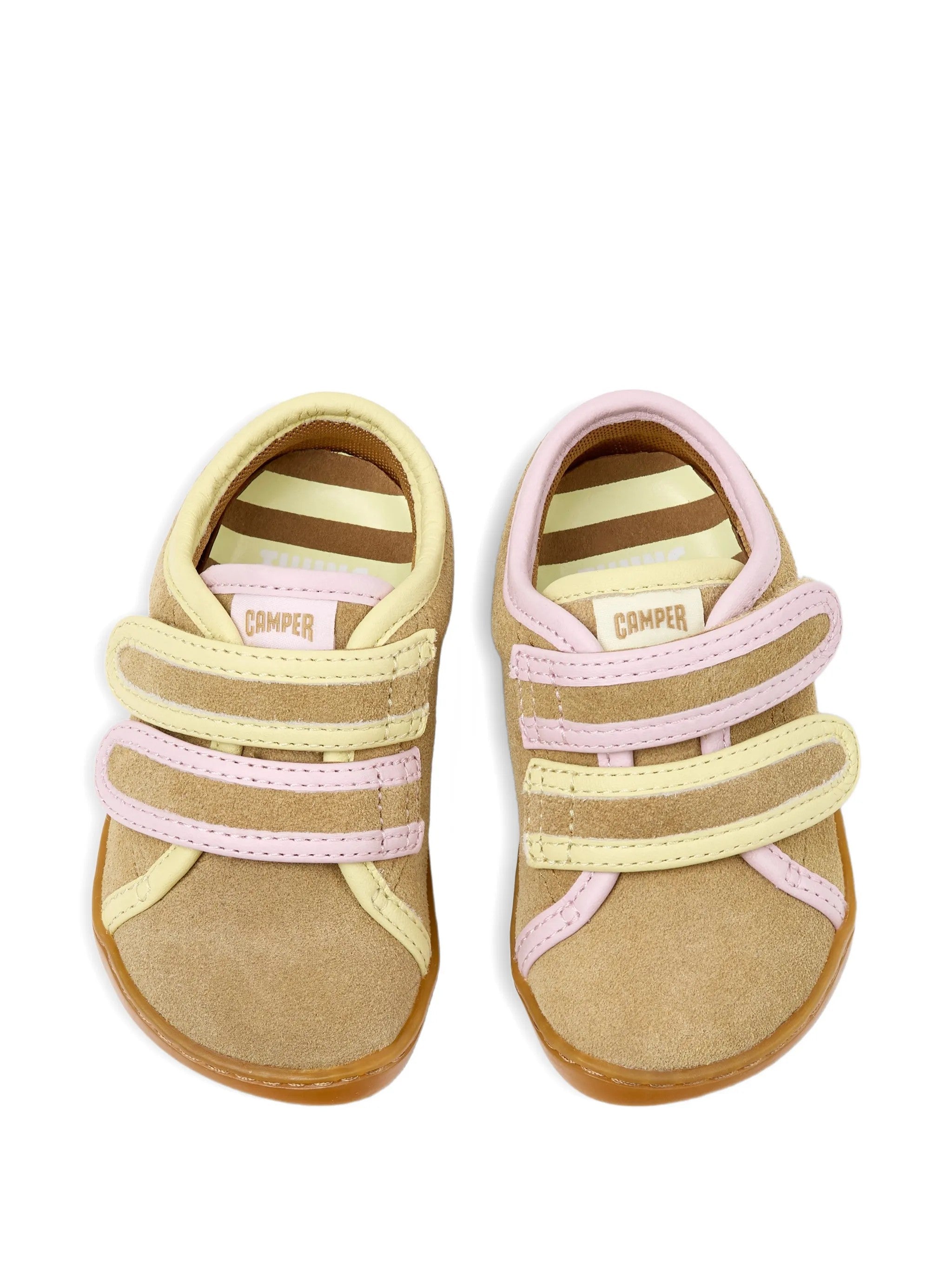 Camper Kids SNEAKERS Multicolor