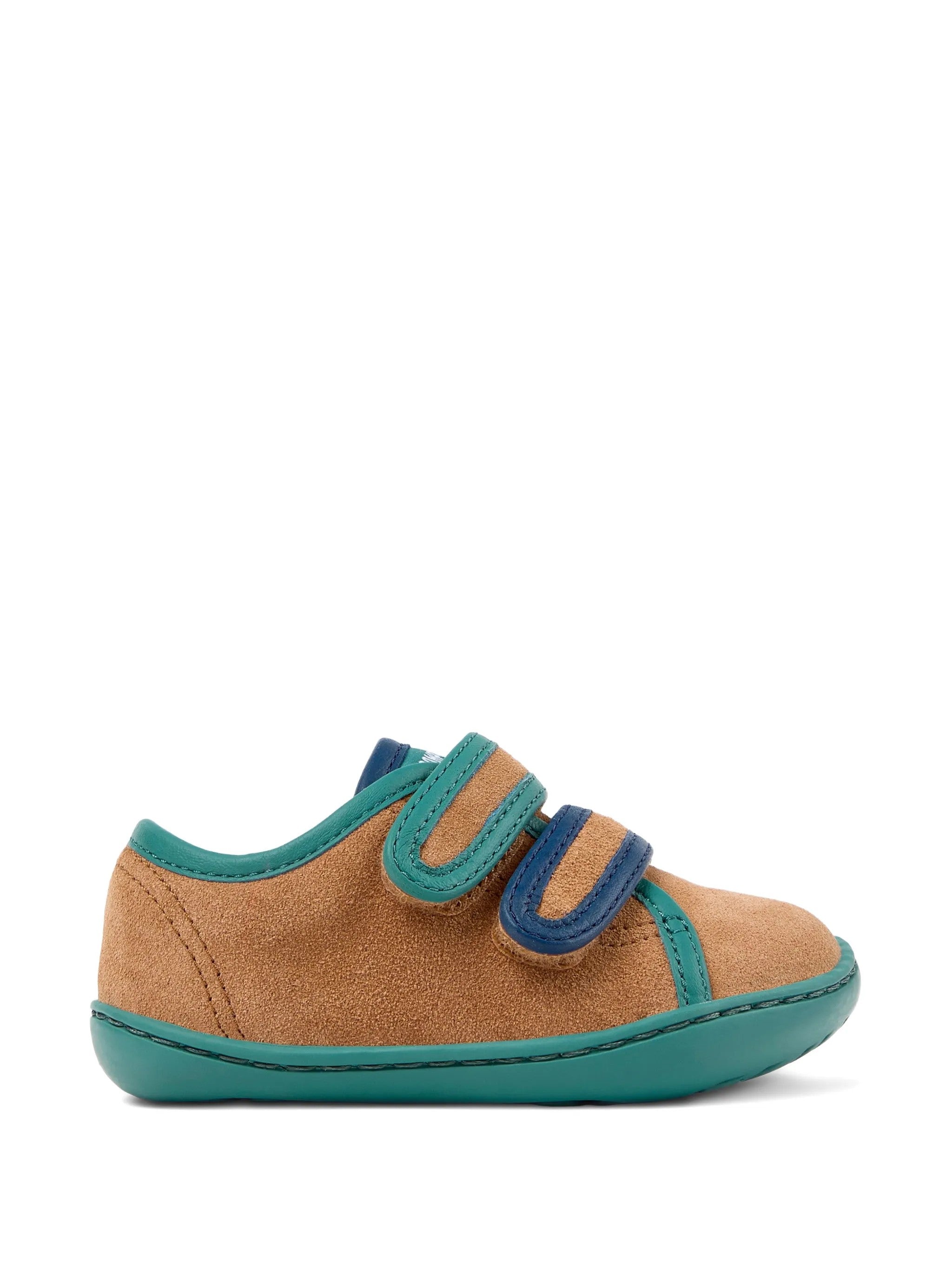 Camper Kids SNEAKERS Marrone