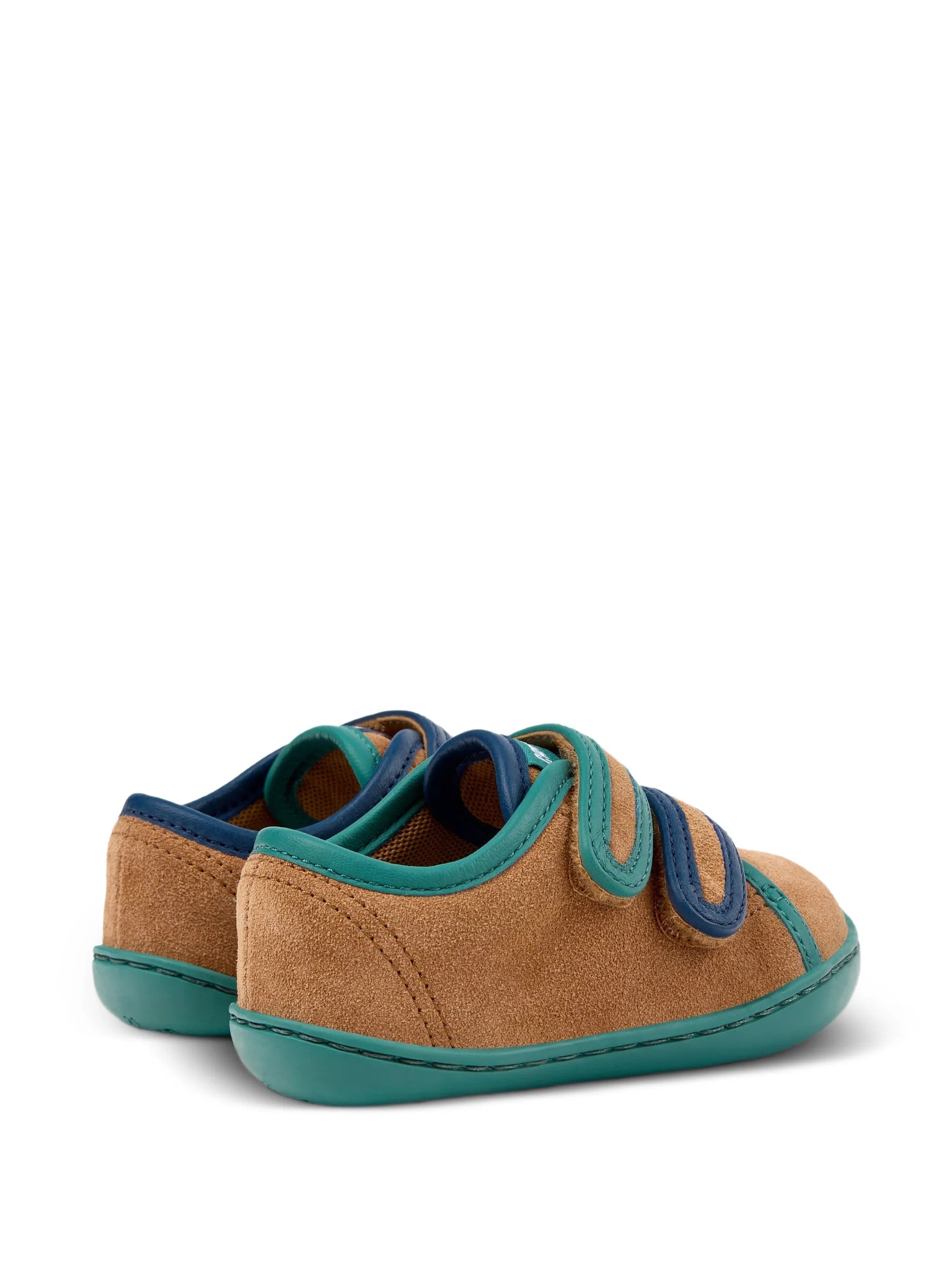 Camper Kids SNEAKERS Marrone