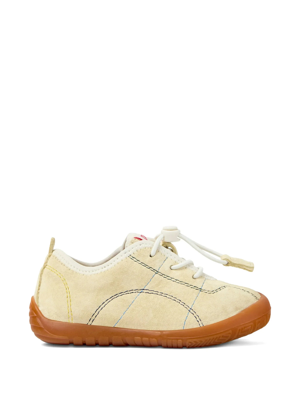 Camper Kids SNEAKERS Giallo