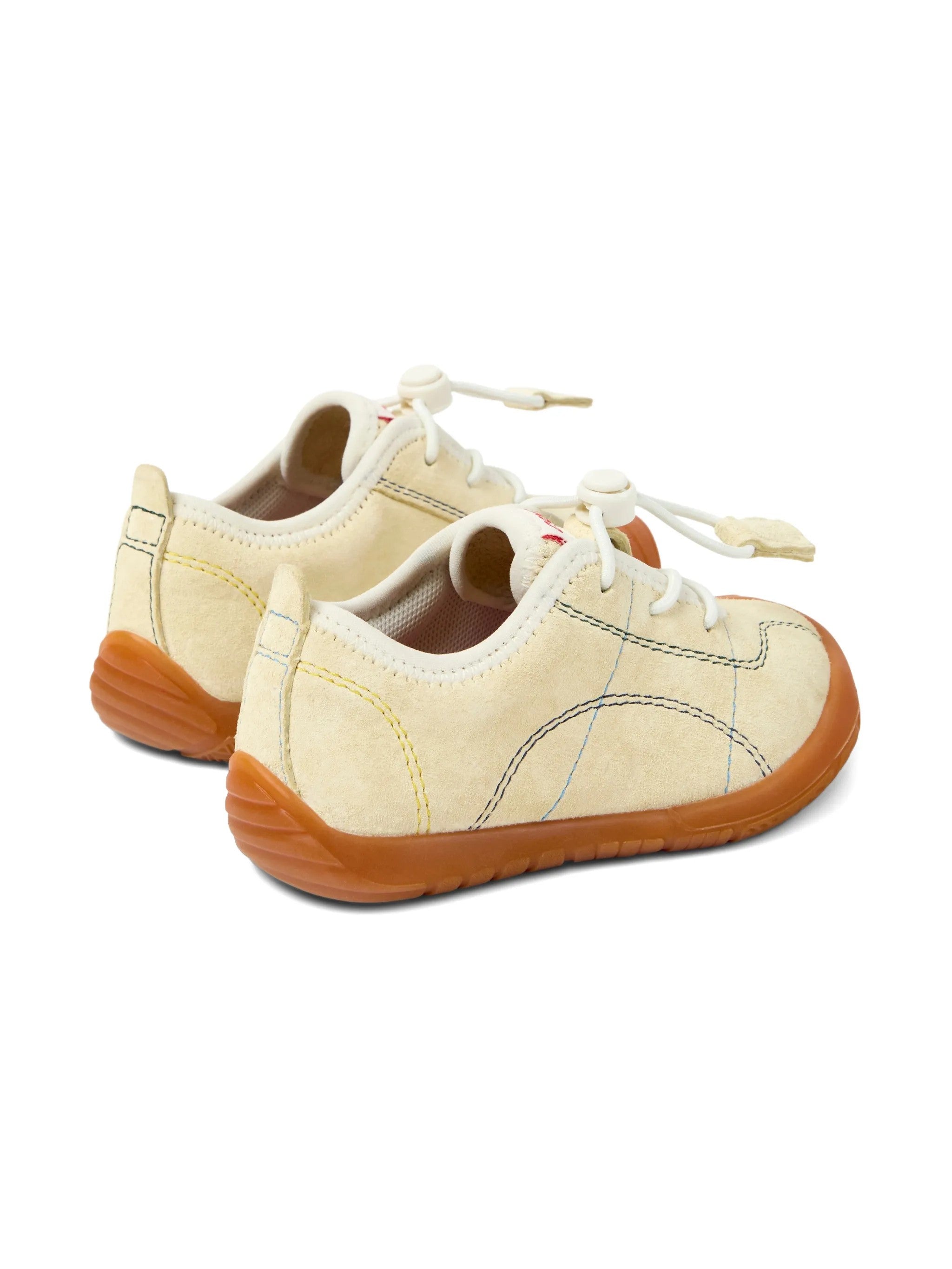 Camper Kids SNEAKERS Giallo