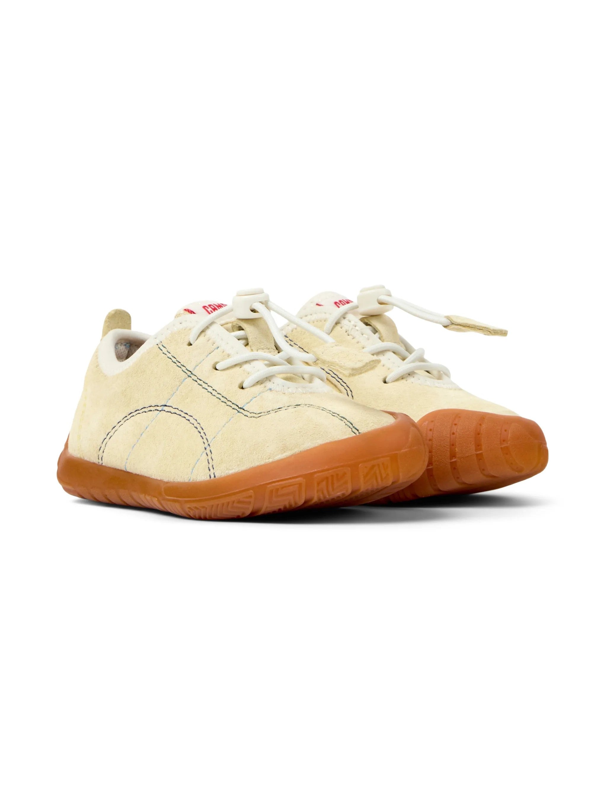 Camper Kids SNEAKERS Giallo