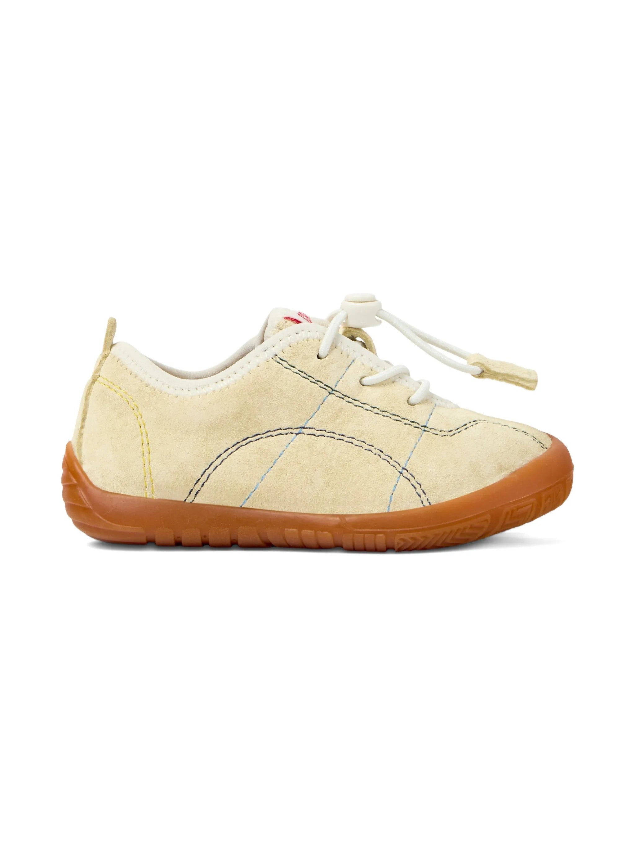 Camper Kids SNEAKERS Giallo
