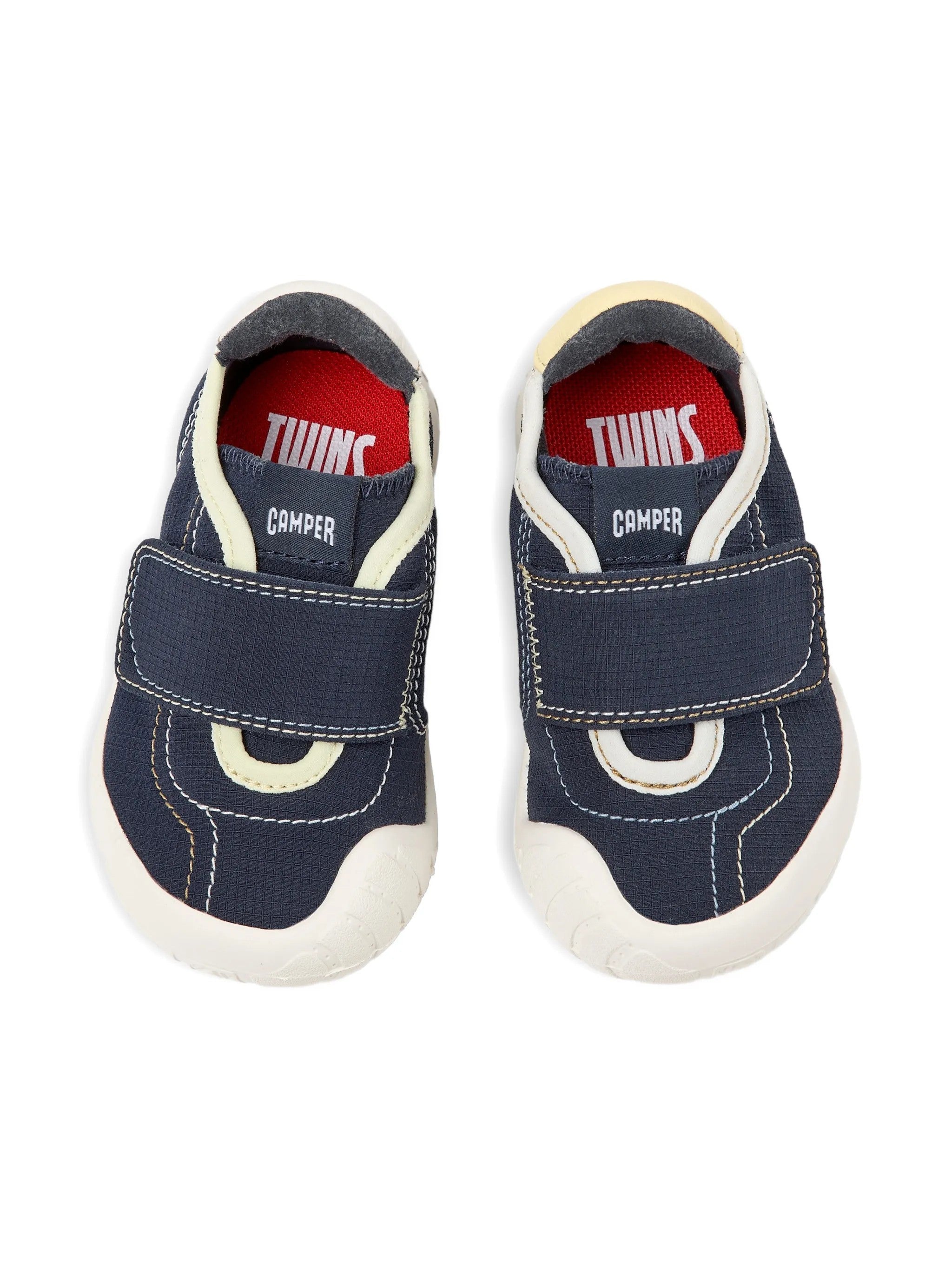 Camper Kids SNEAKERS Blu