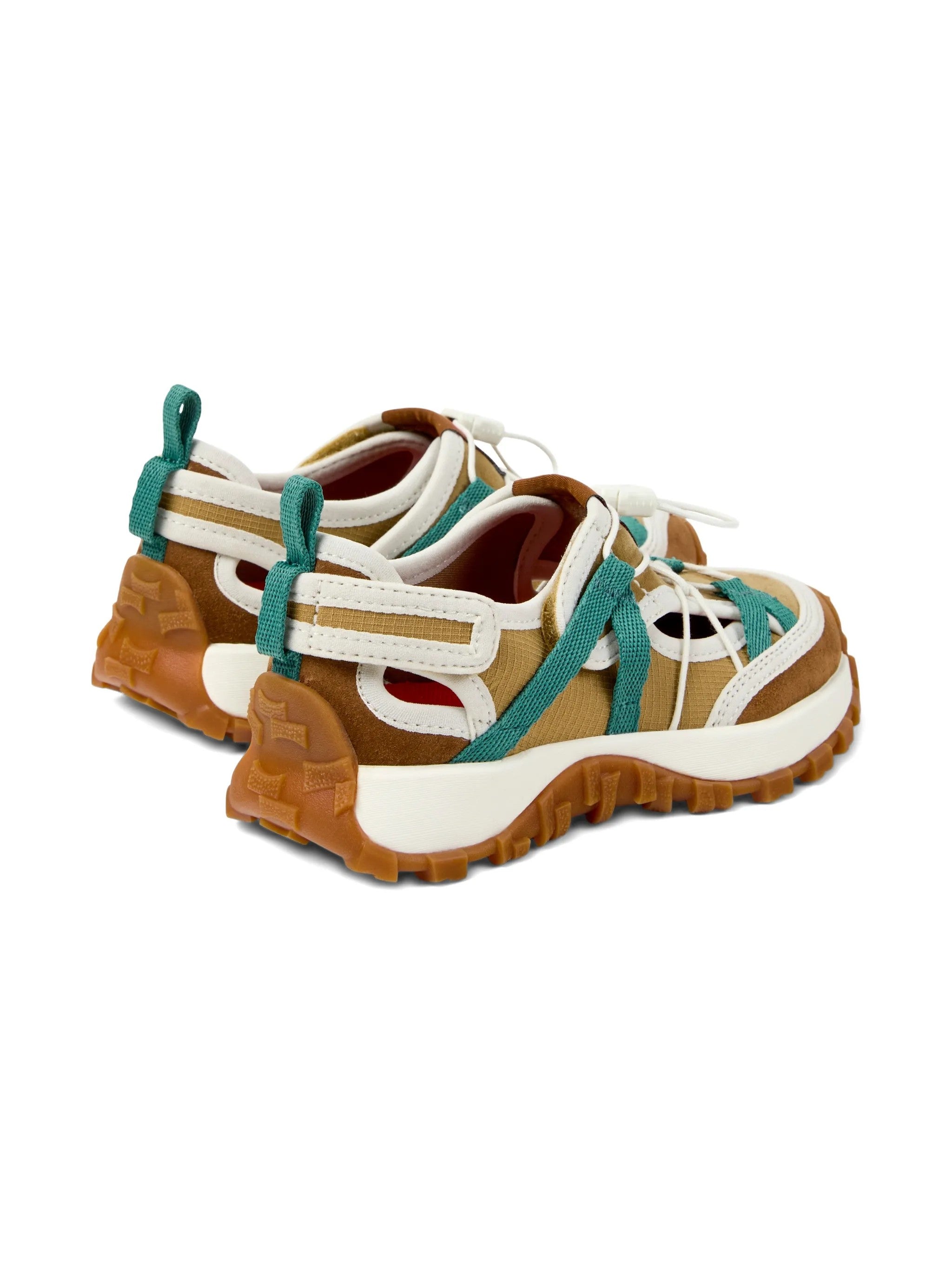 Camper Kids SNEAKERS Beige