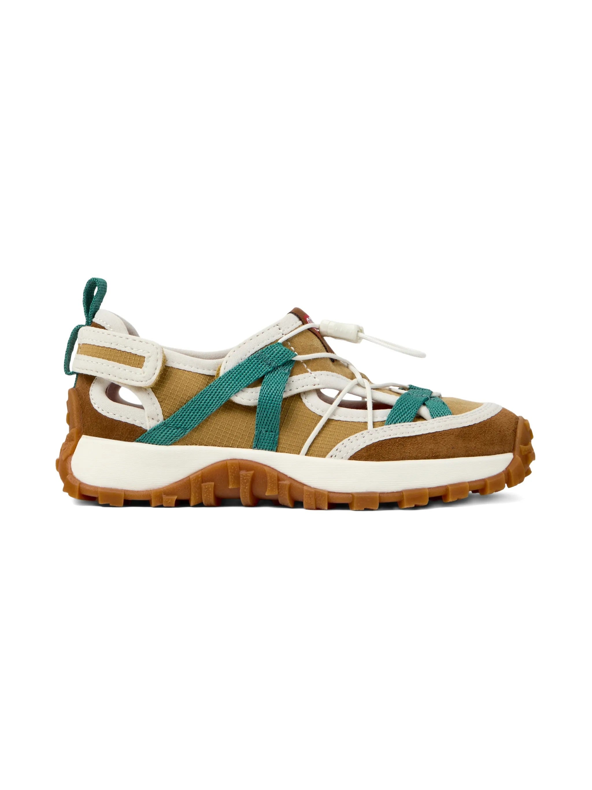 Camper Kids SNEAKERS Beige