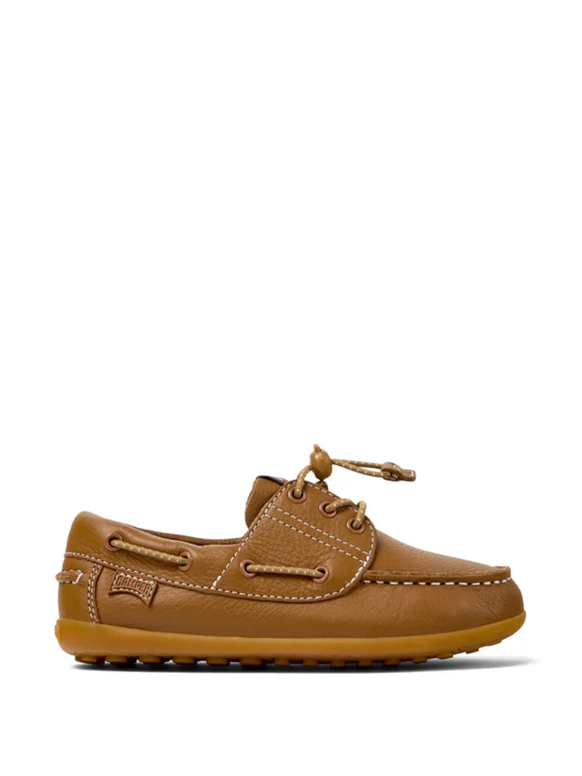Camper Kids SNEAKERS Marrone