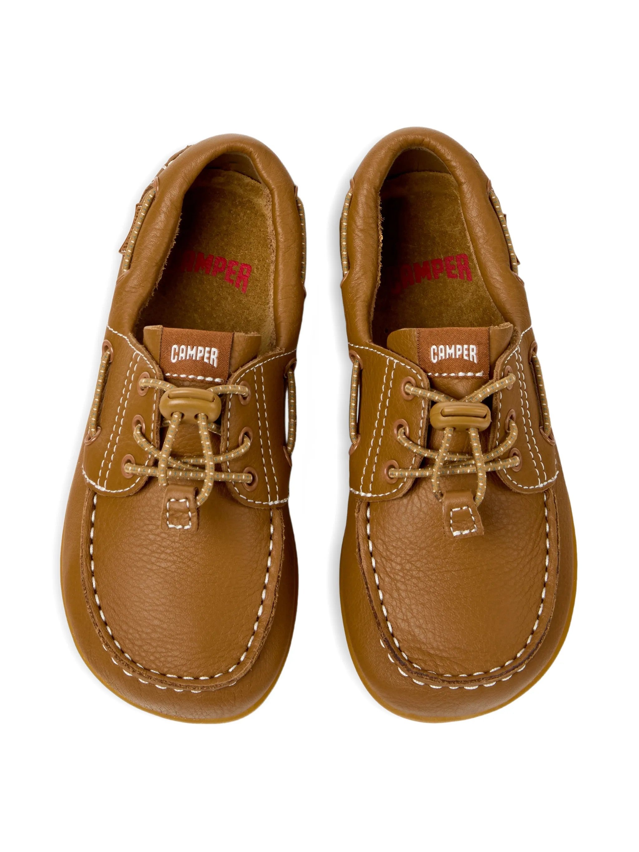 Camper Kids SNEAKERS Marrone