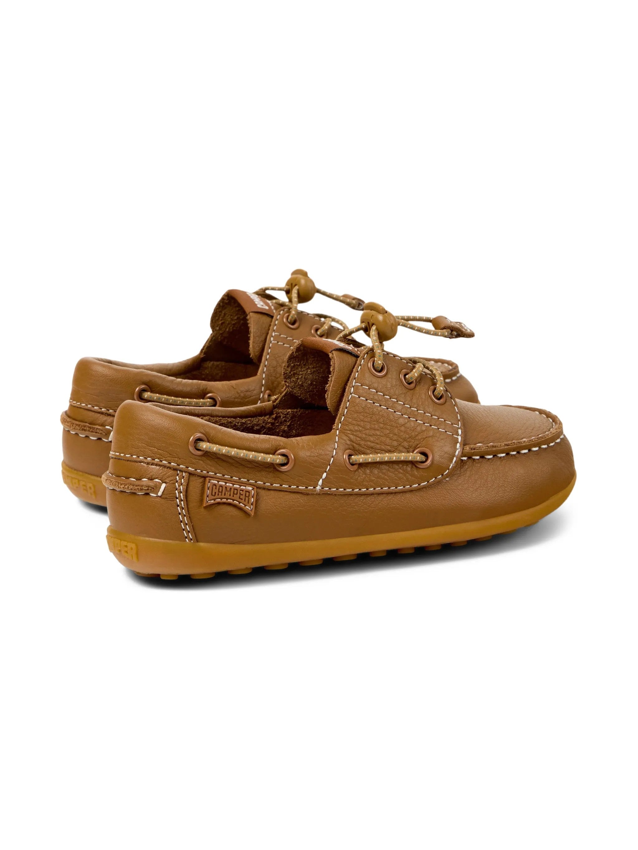 Camper Kids SNEAKERS Marrone