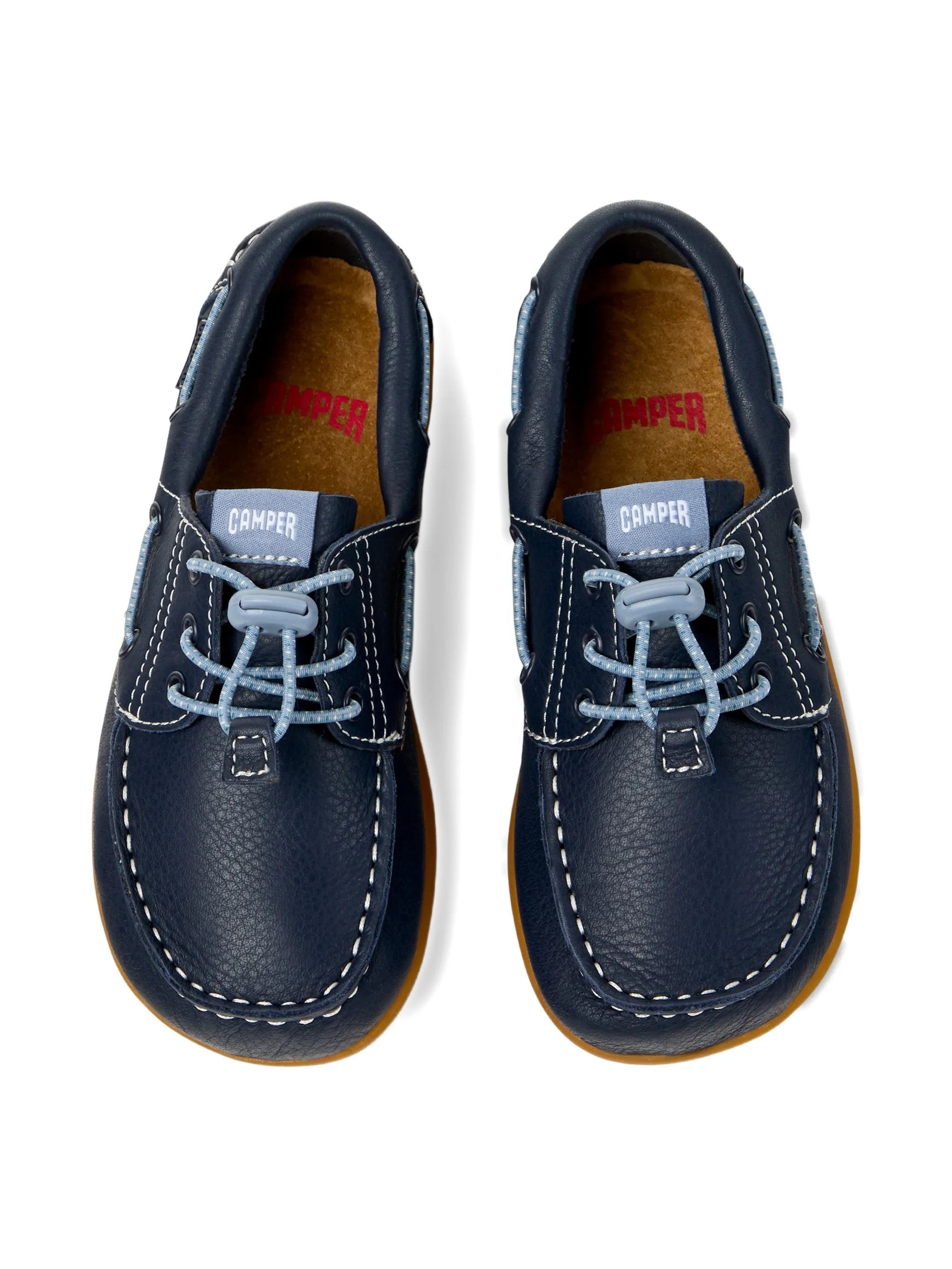 Camper Kids SNEAKERS Blu