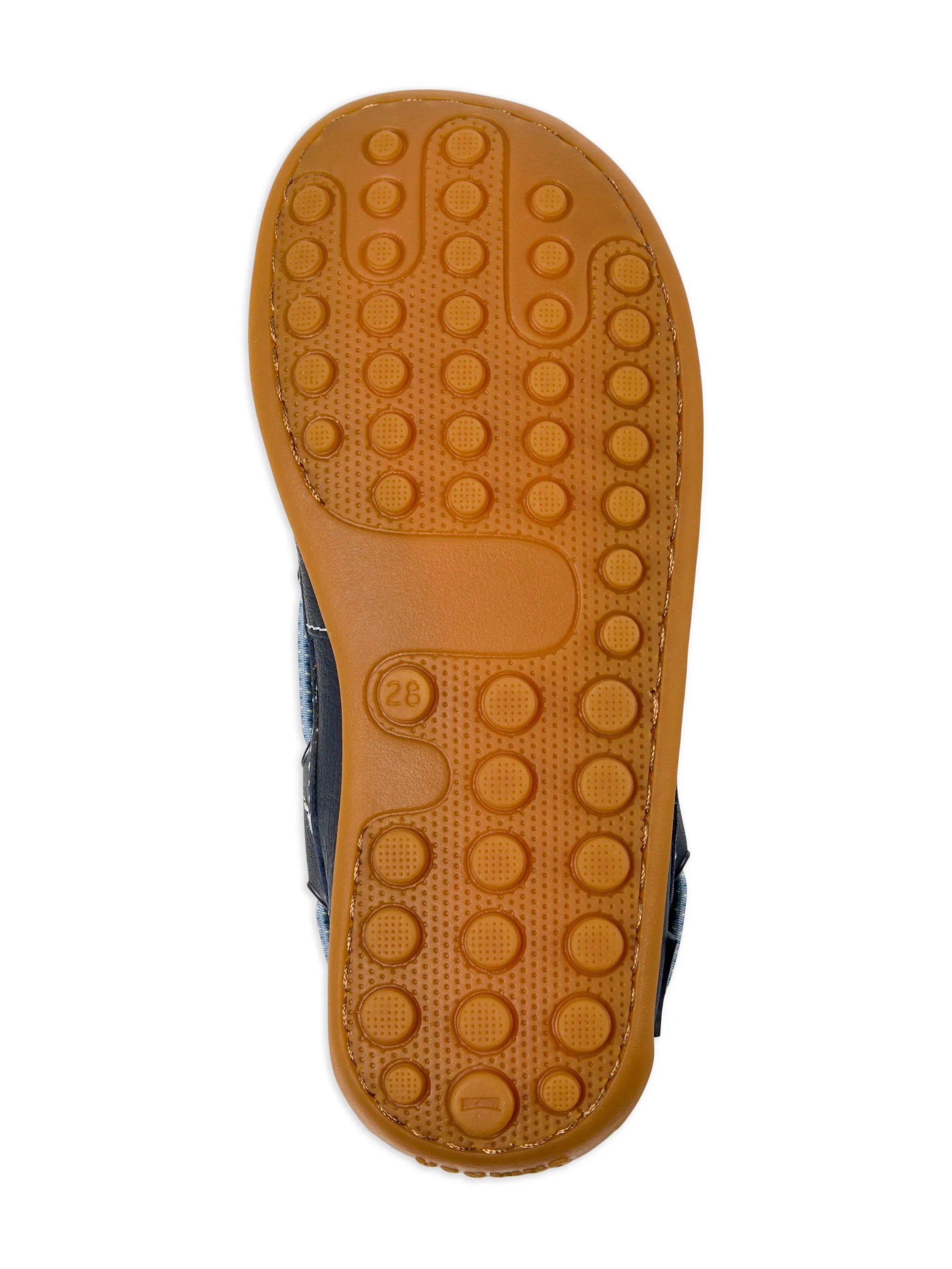 Camper Kids SNEAKERS Blu