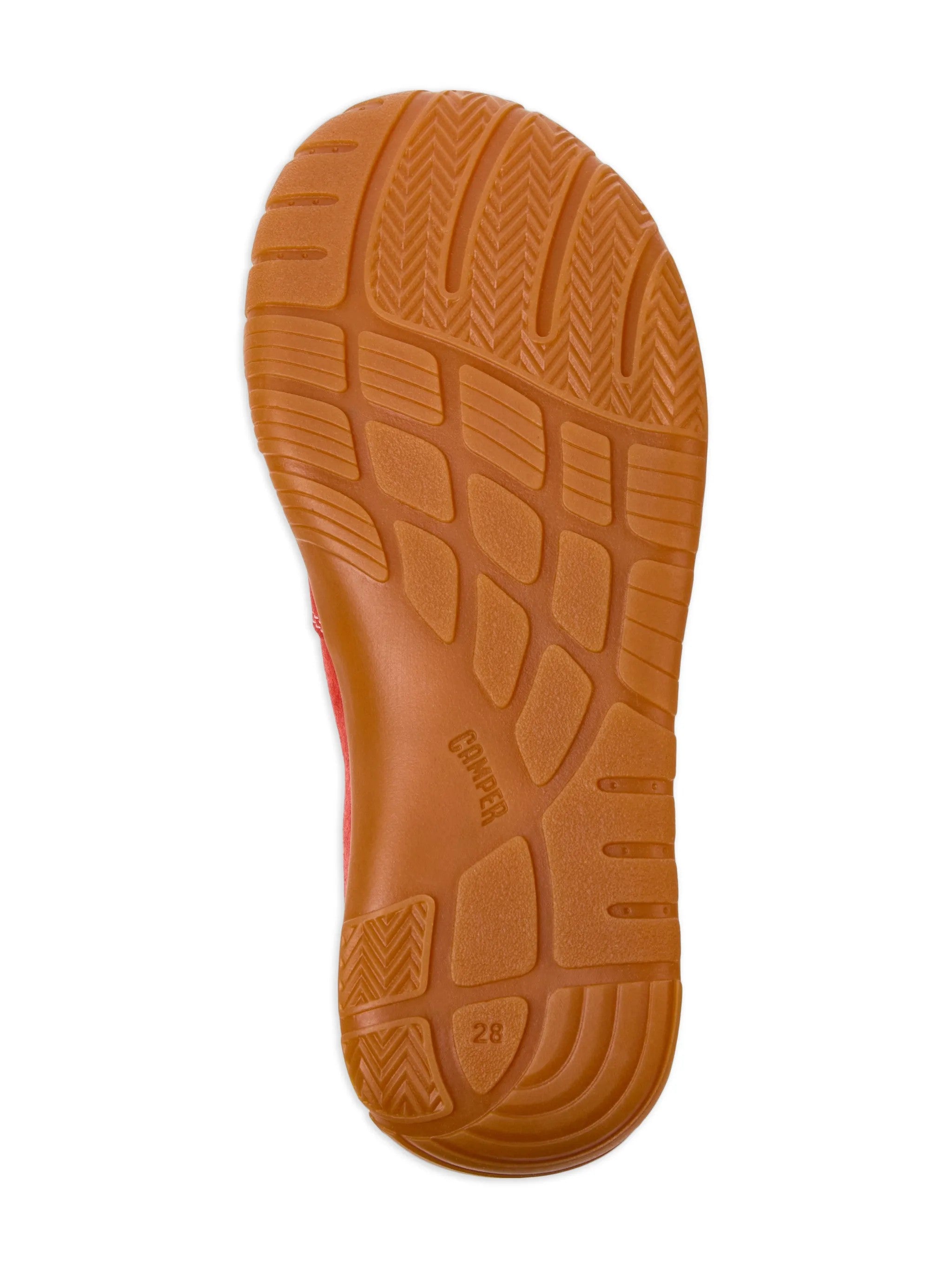 Camper Kids SNEAKERS Rosso