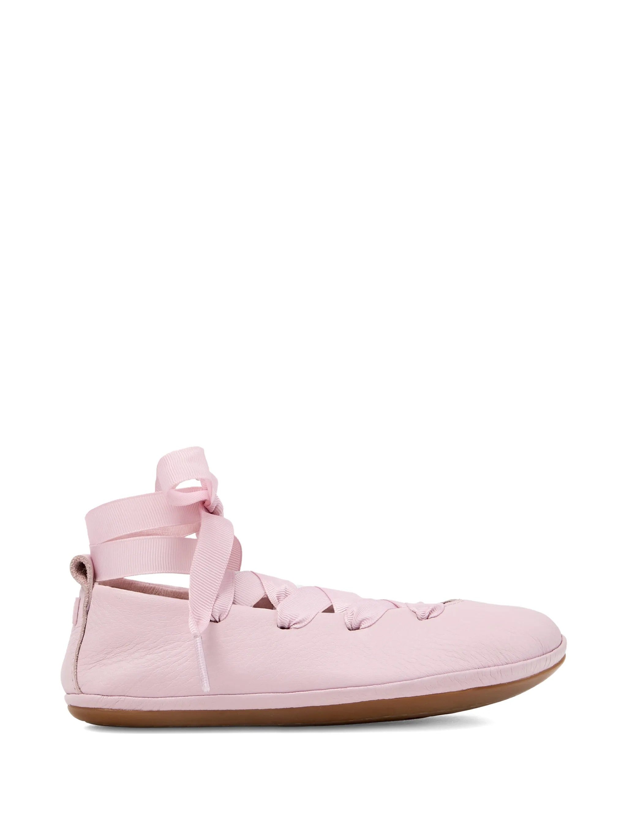 Camper Kids SNEAKERS Rosa