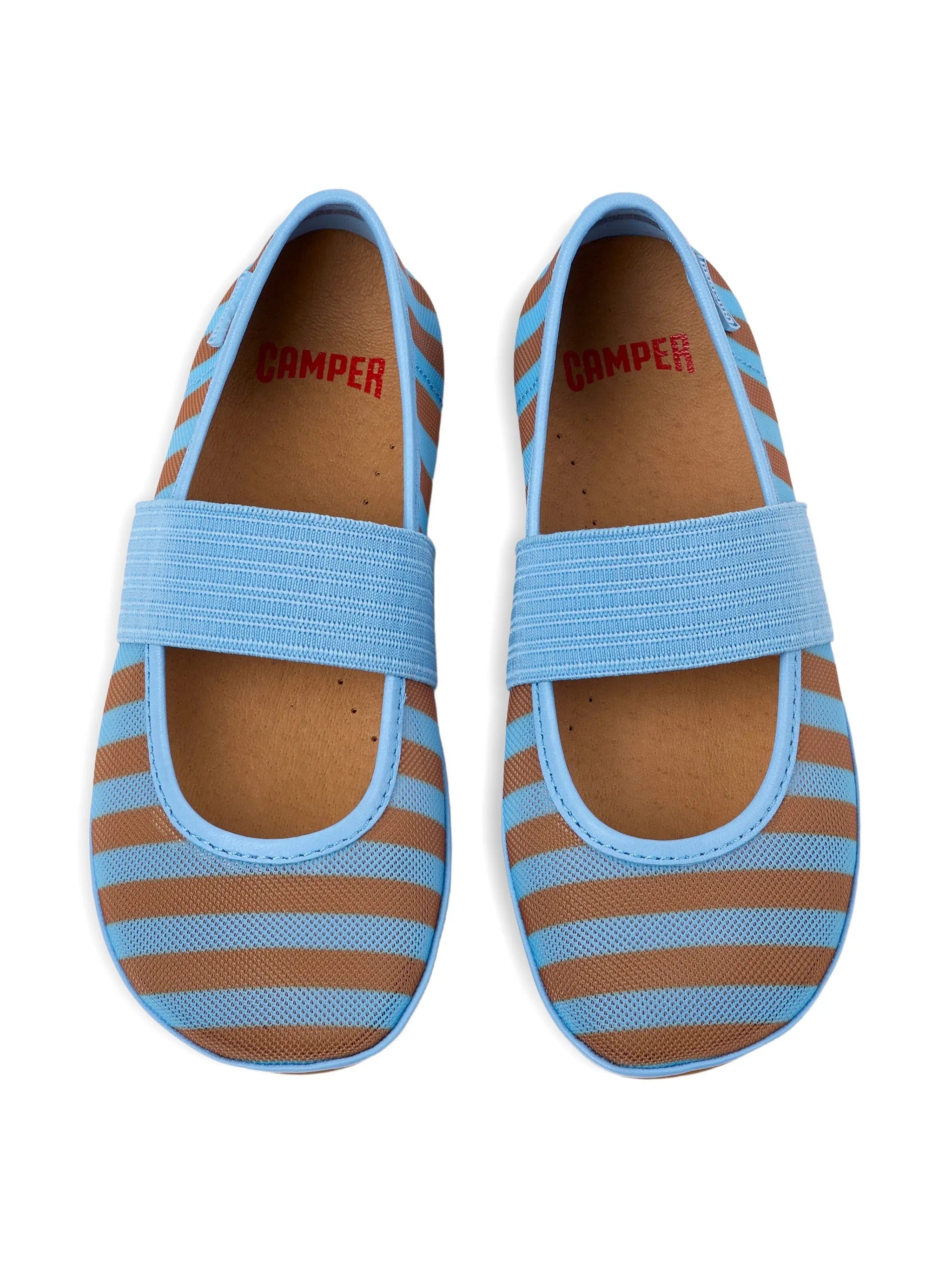 Camper Kids SNEAKERS Blu