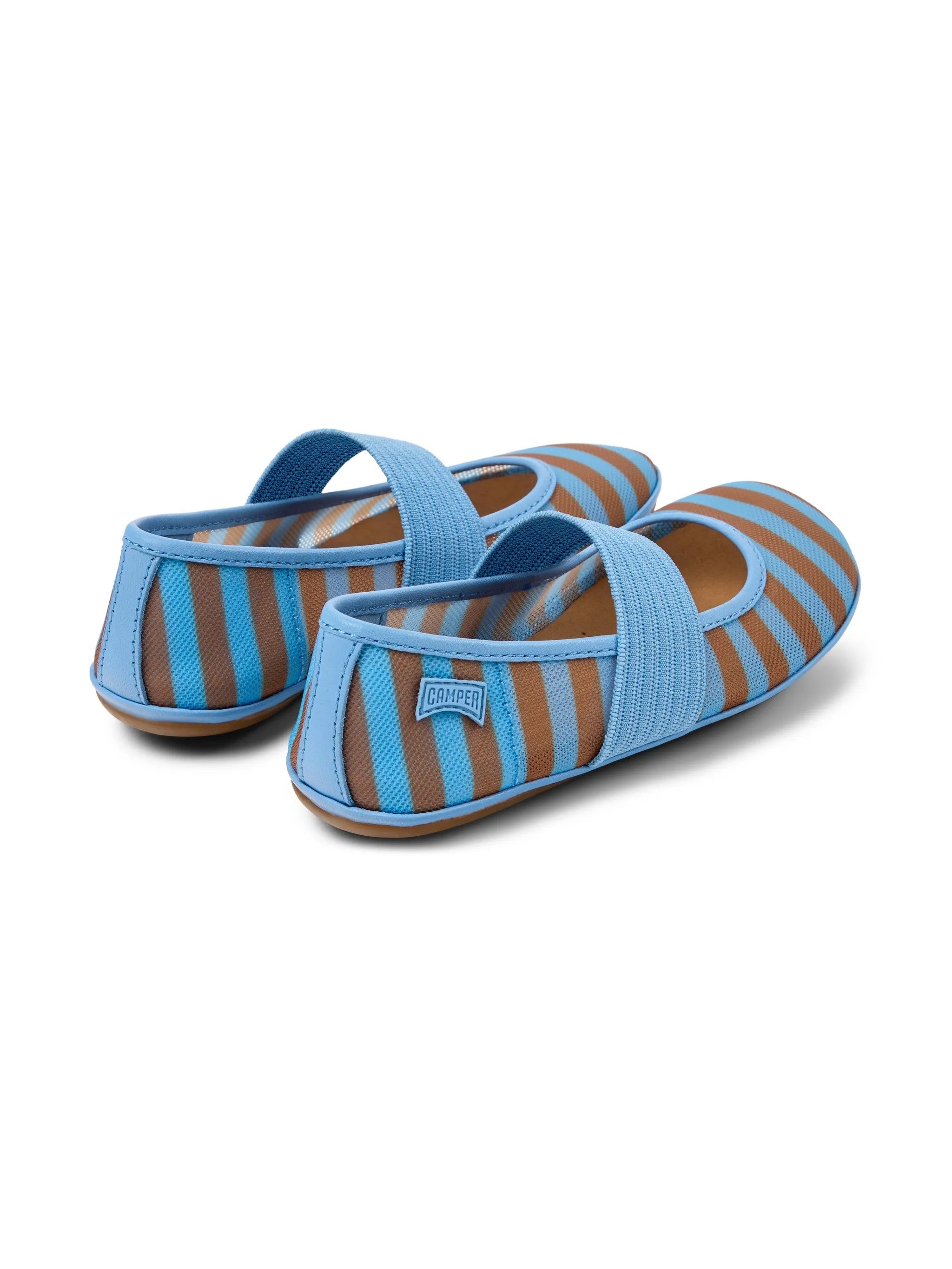 Camper Kids SNEAKERS Blu