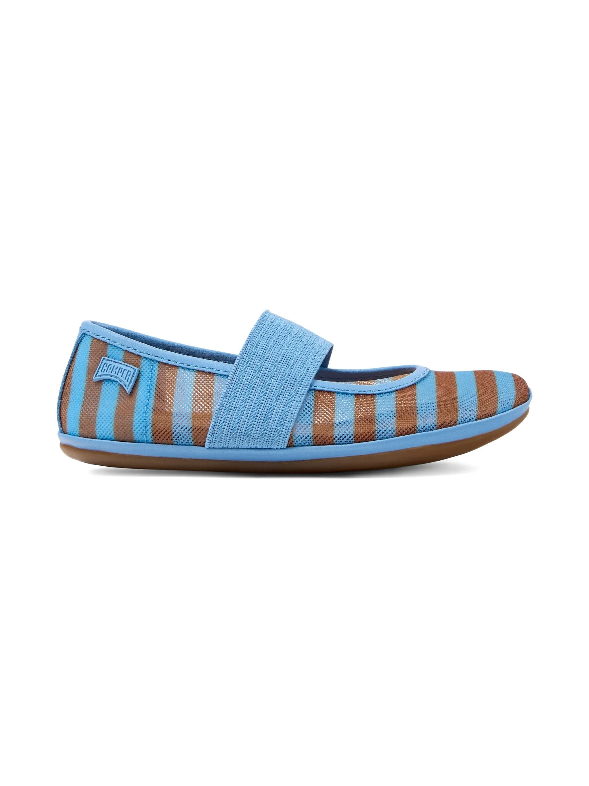 Camper Kids SNEAKERS Blu