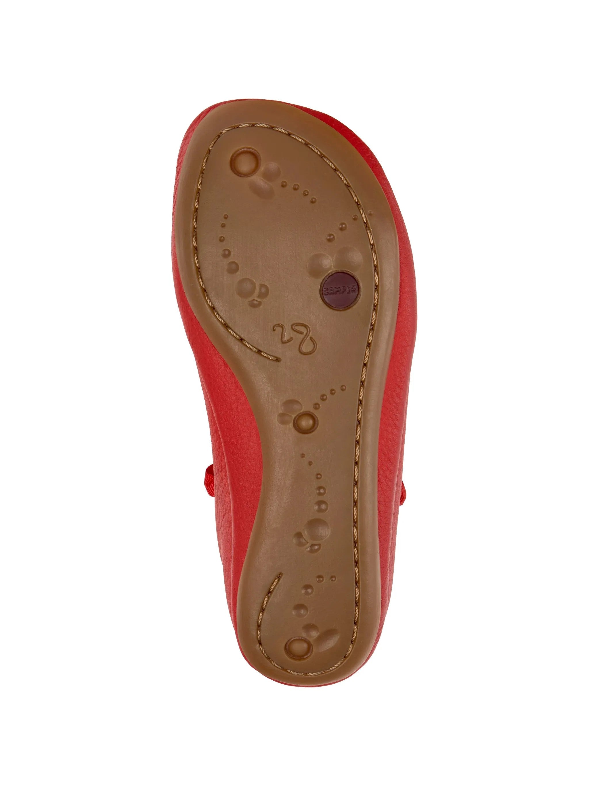 Camper Kids SNEAKERS Rosso
