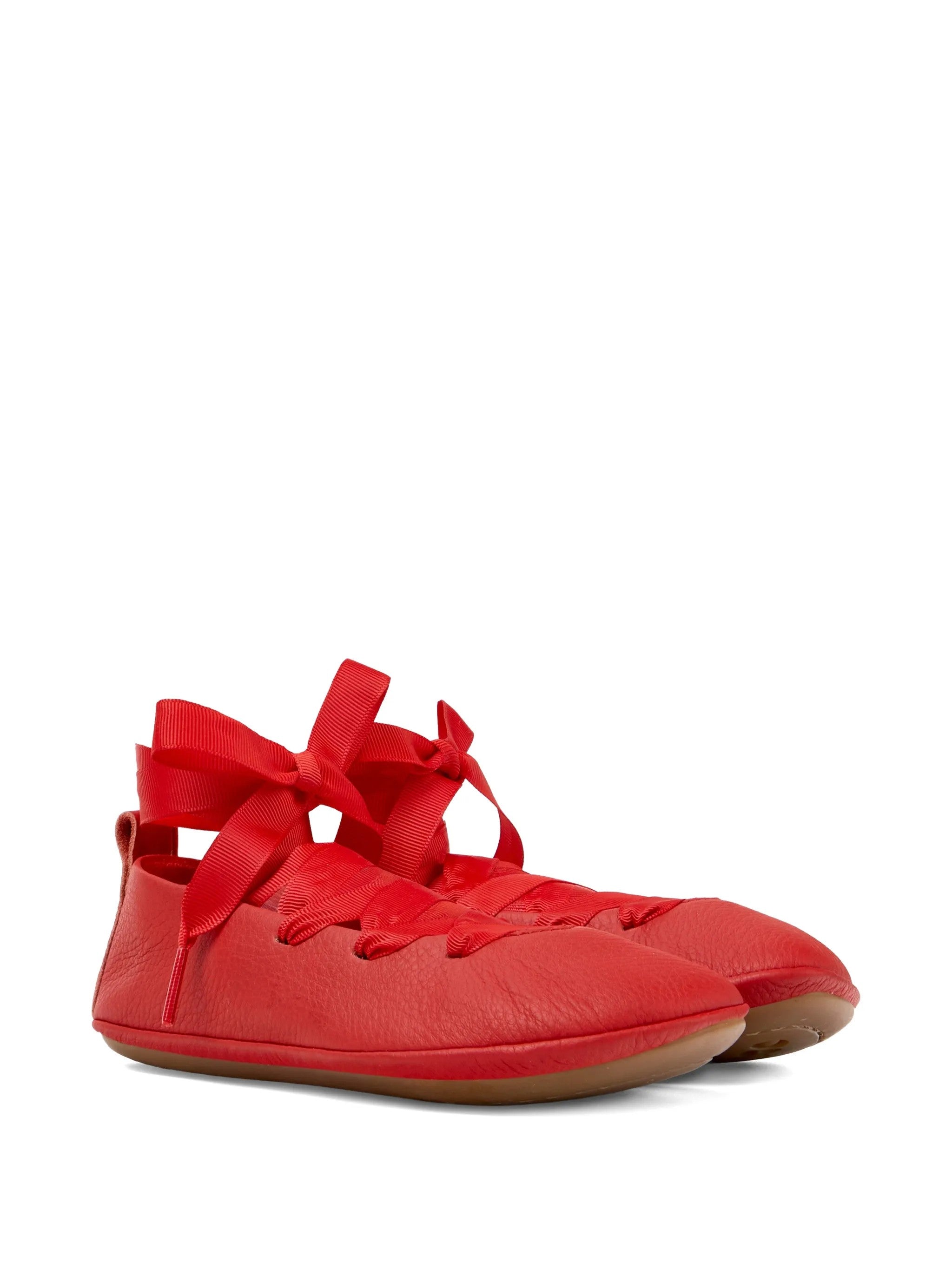 Camper Kids SNEAKERS Rosso