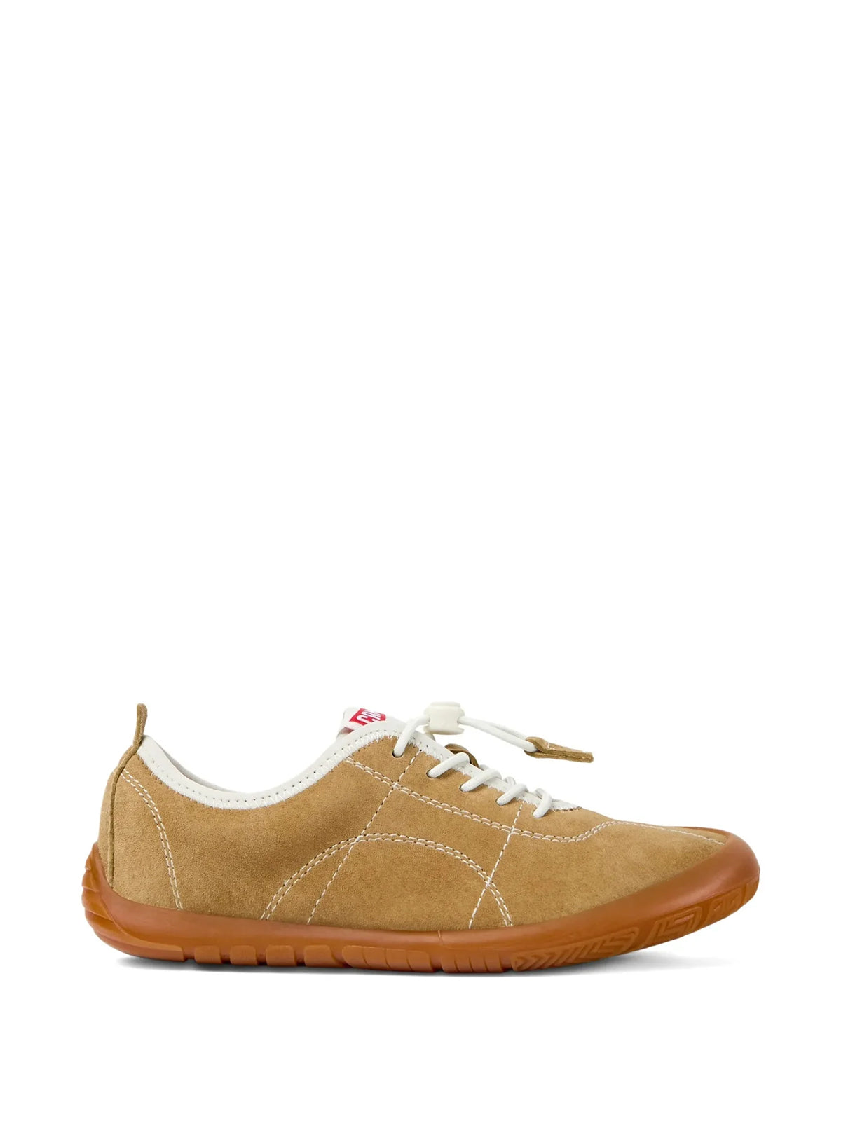 Camper Kids SNEAKERS Marrone