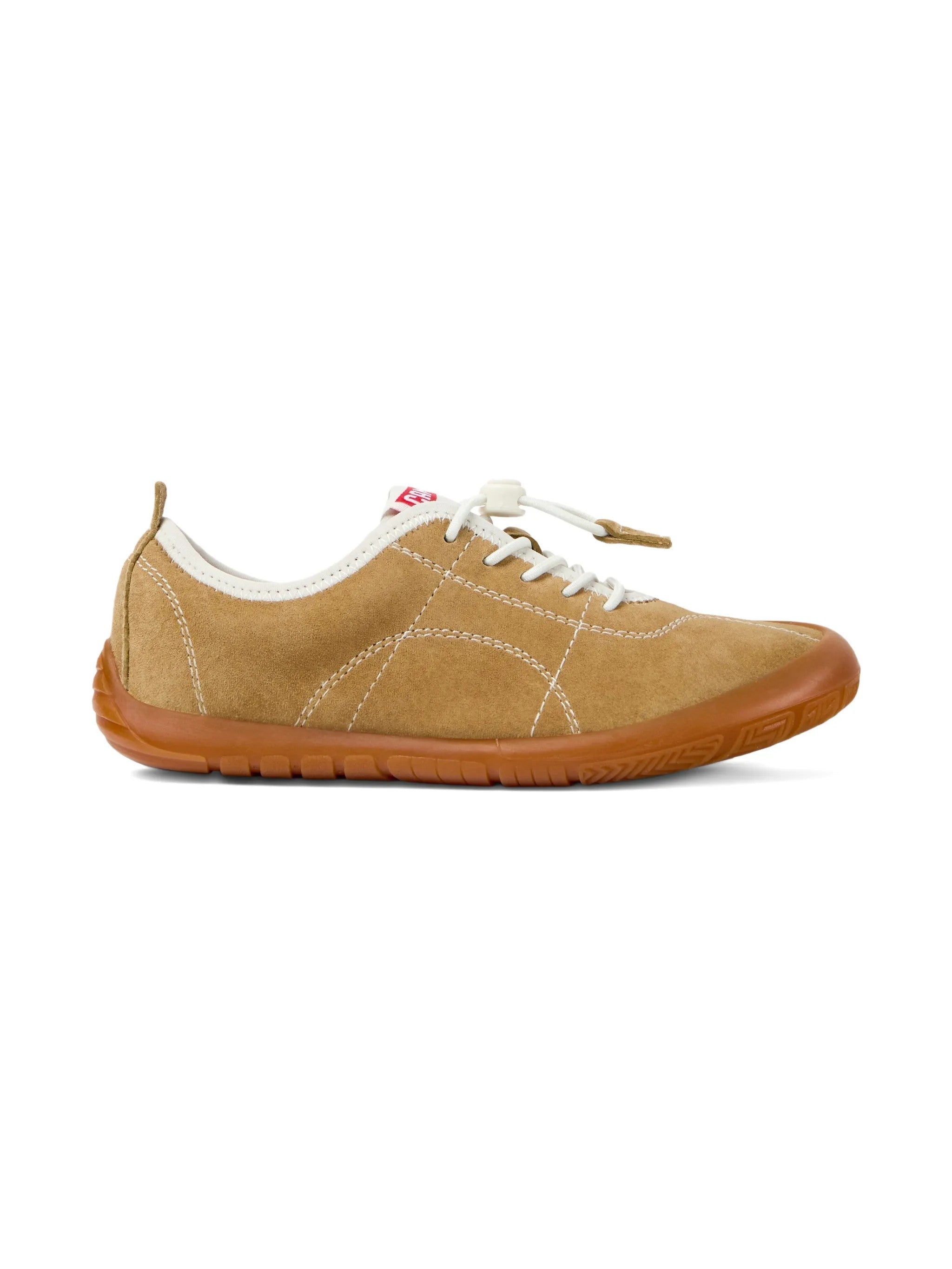 Camper Kids SNEAKERS Marrone