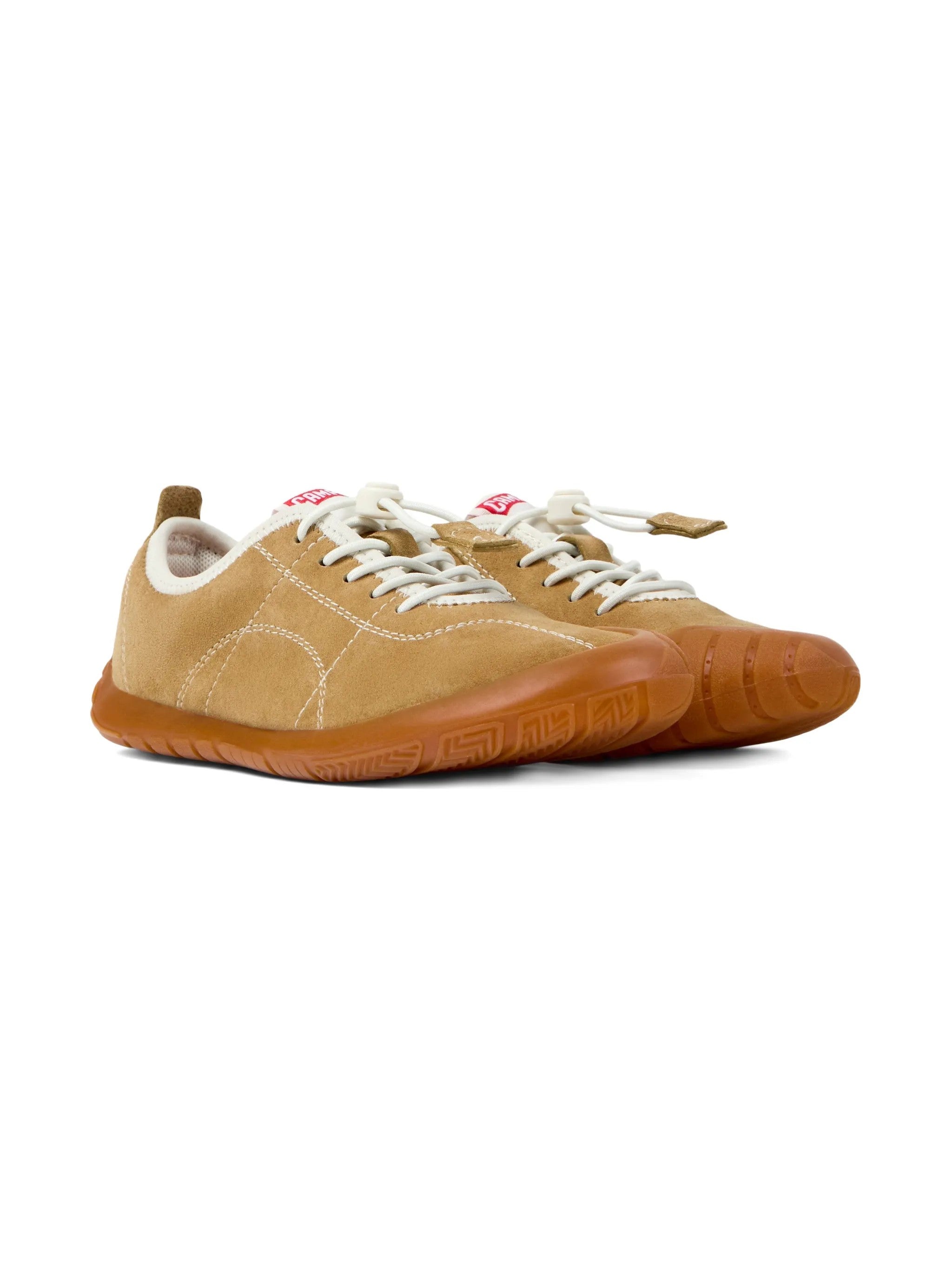 Camper Kids SNEAKERS Marrone