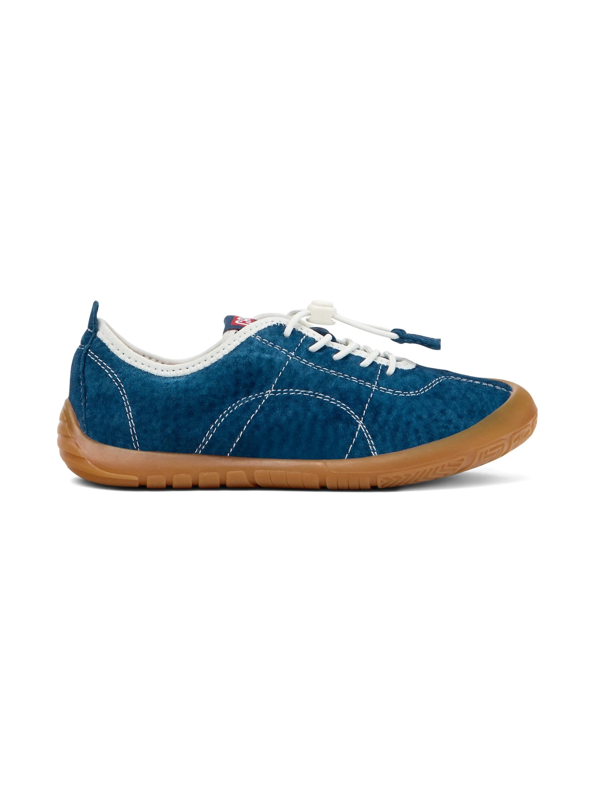 Camper Kids SNEAKERS Blu