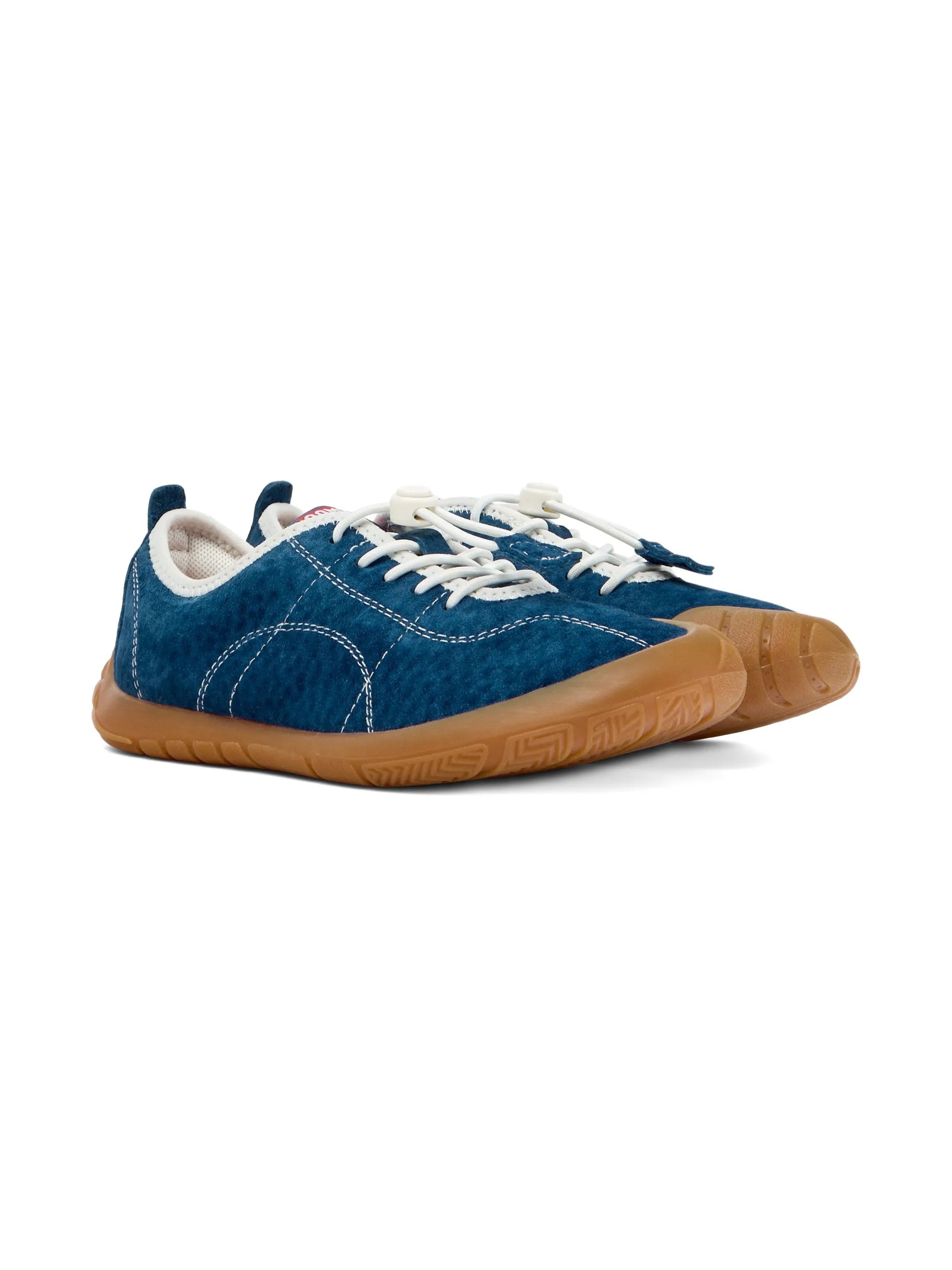 Camper Kids SNEAKERS Blu