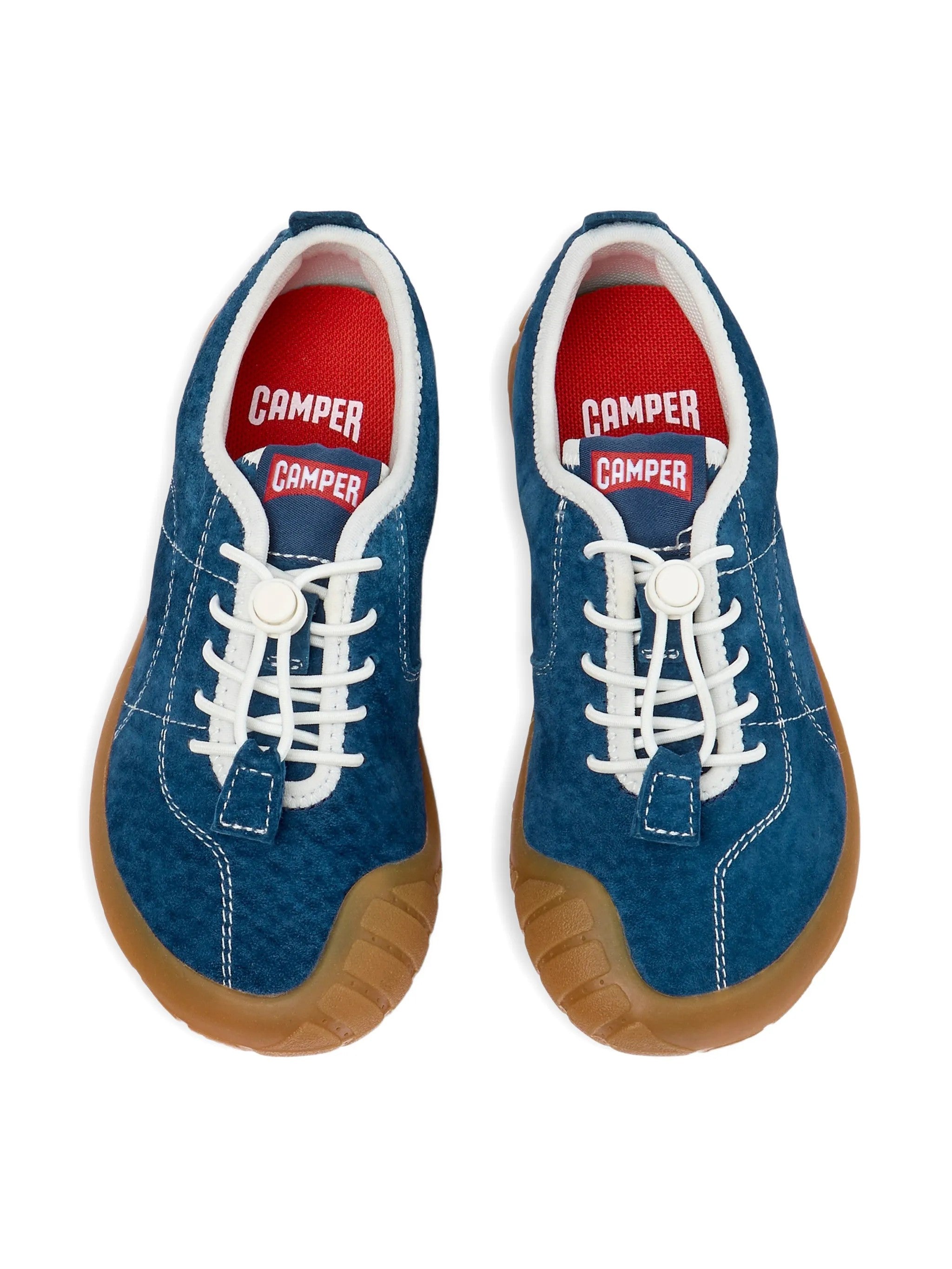 Camper Kids SNEAKERS Blu