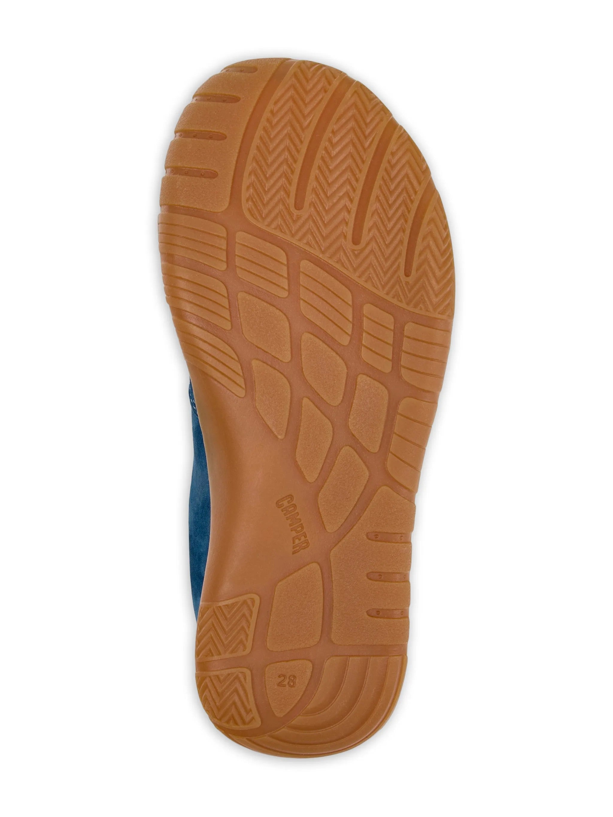 Camper Kids SNEAKERS Blu