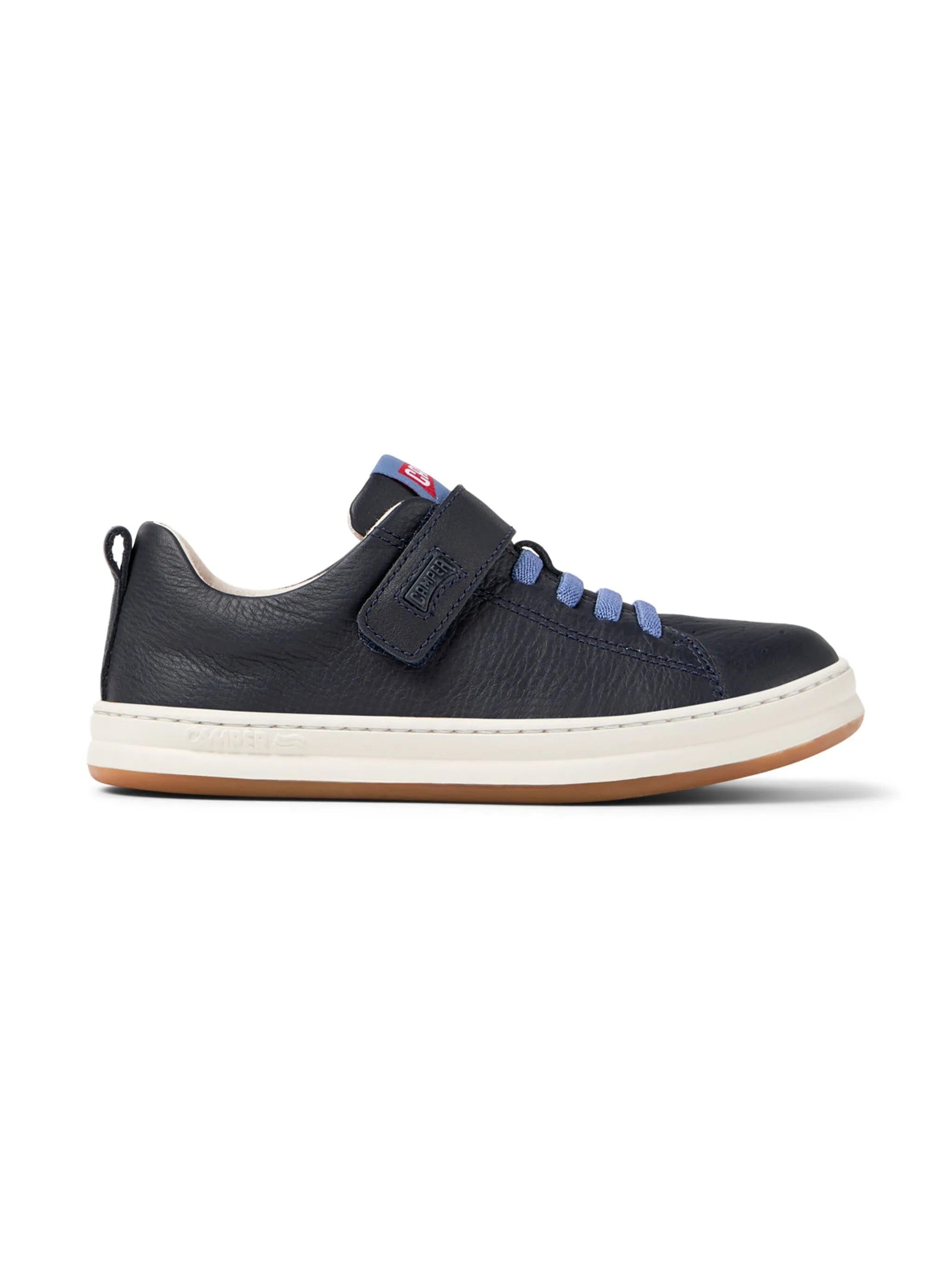 Camper Kids SNEAKERS Marrone