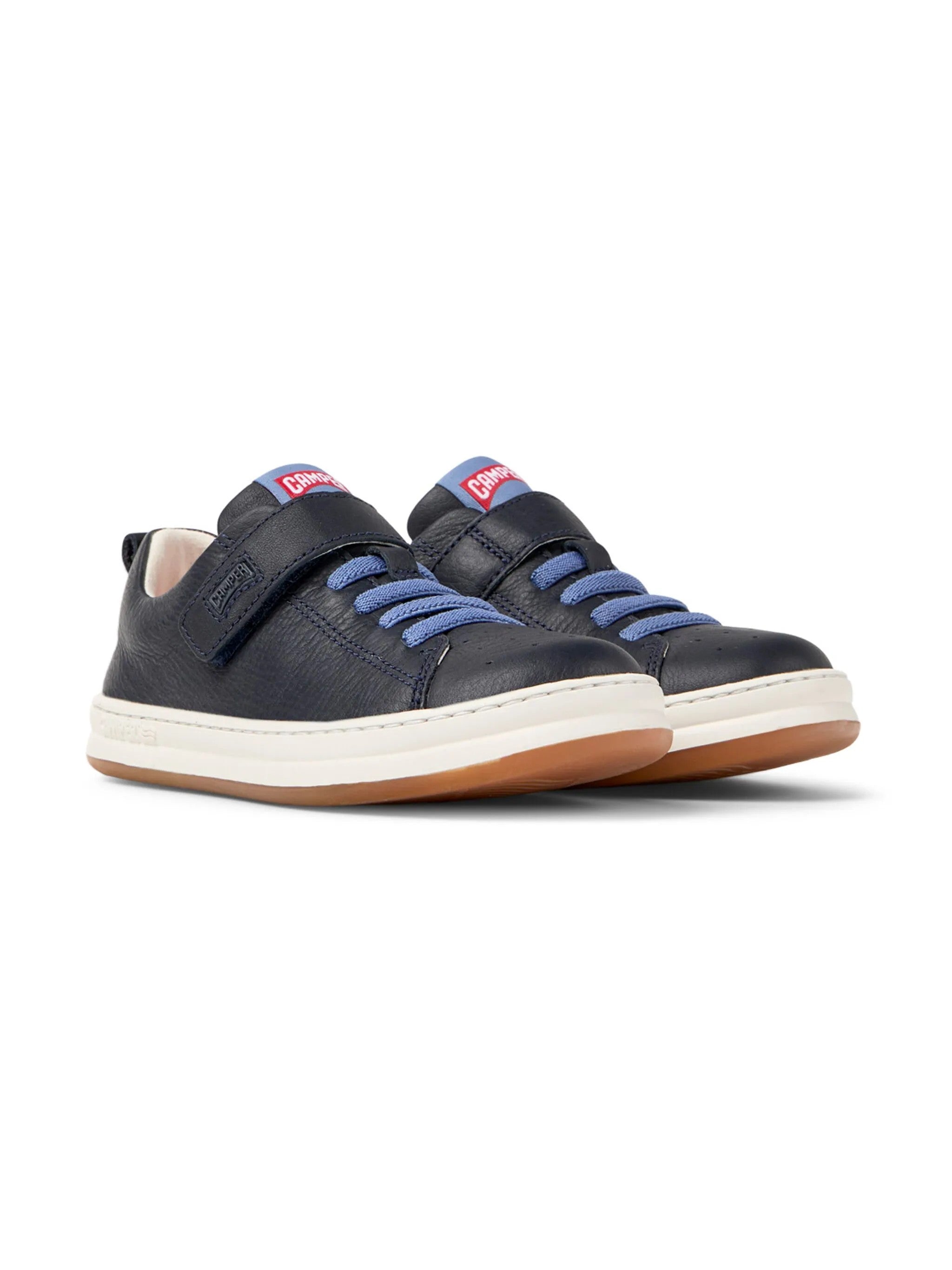 Camper Kids SNEAKERS Marrone