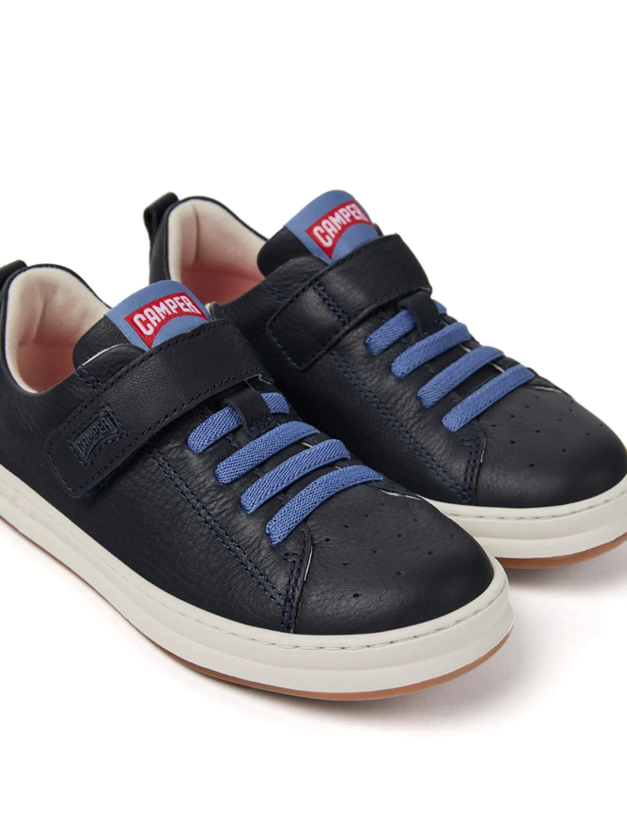 Camper Kids SNEAKERS Marrone