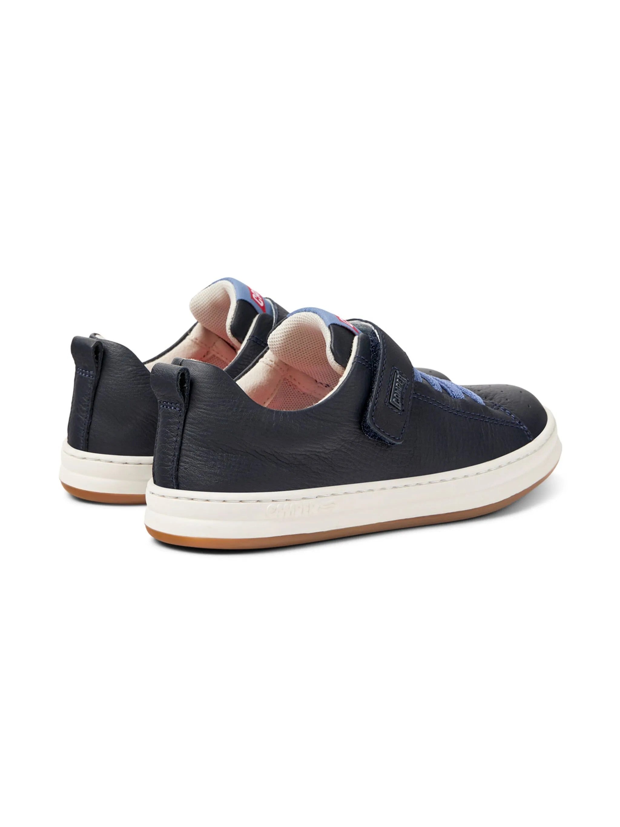 Camper Kids SNEAKERS Marrone
