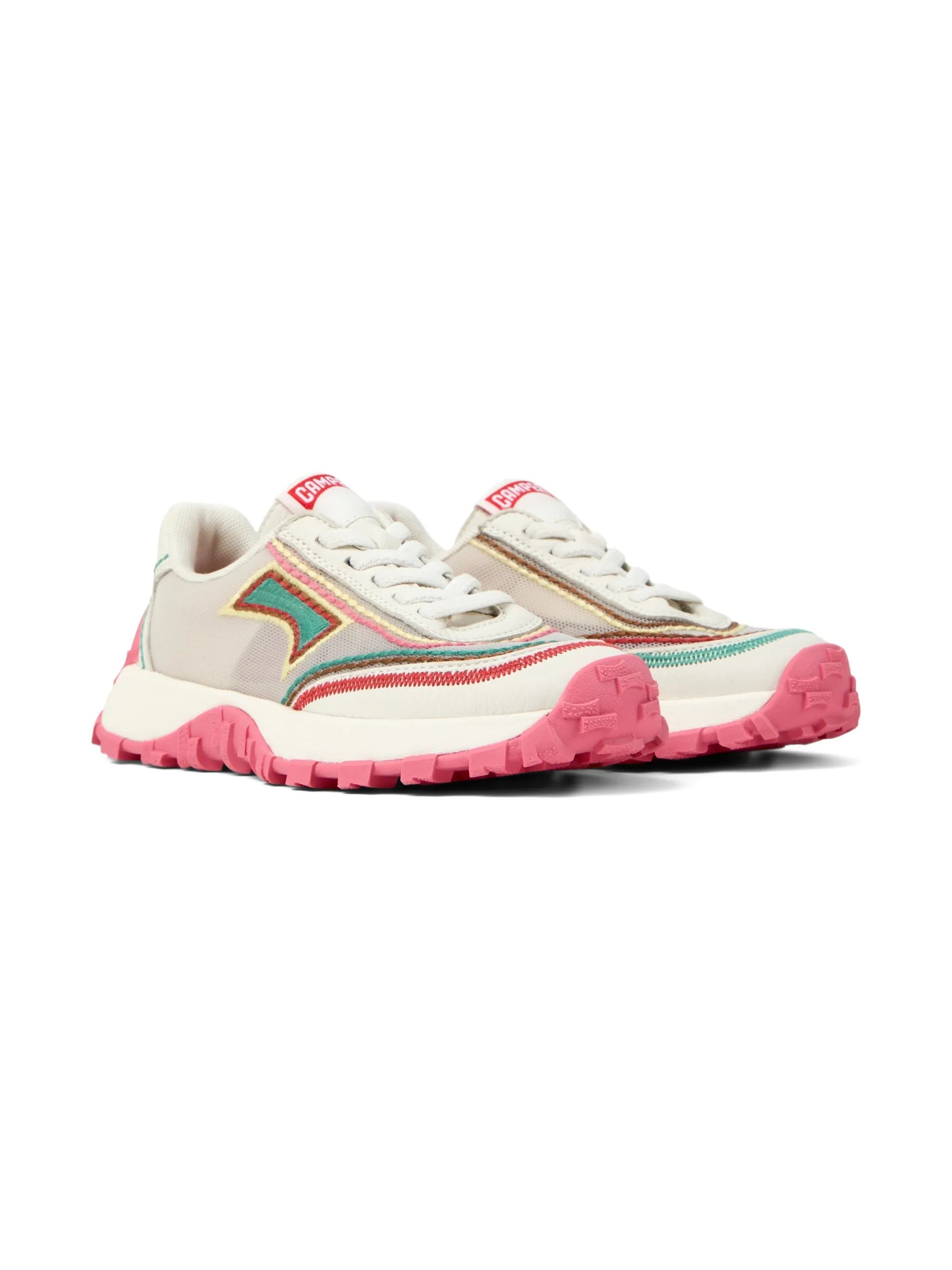 Camper Kids SNEAKERS Multicolor
