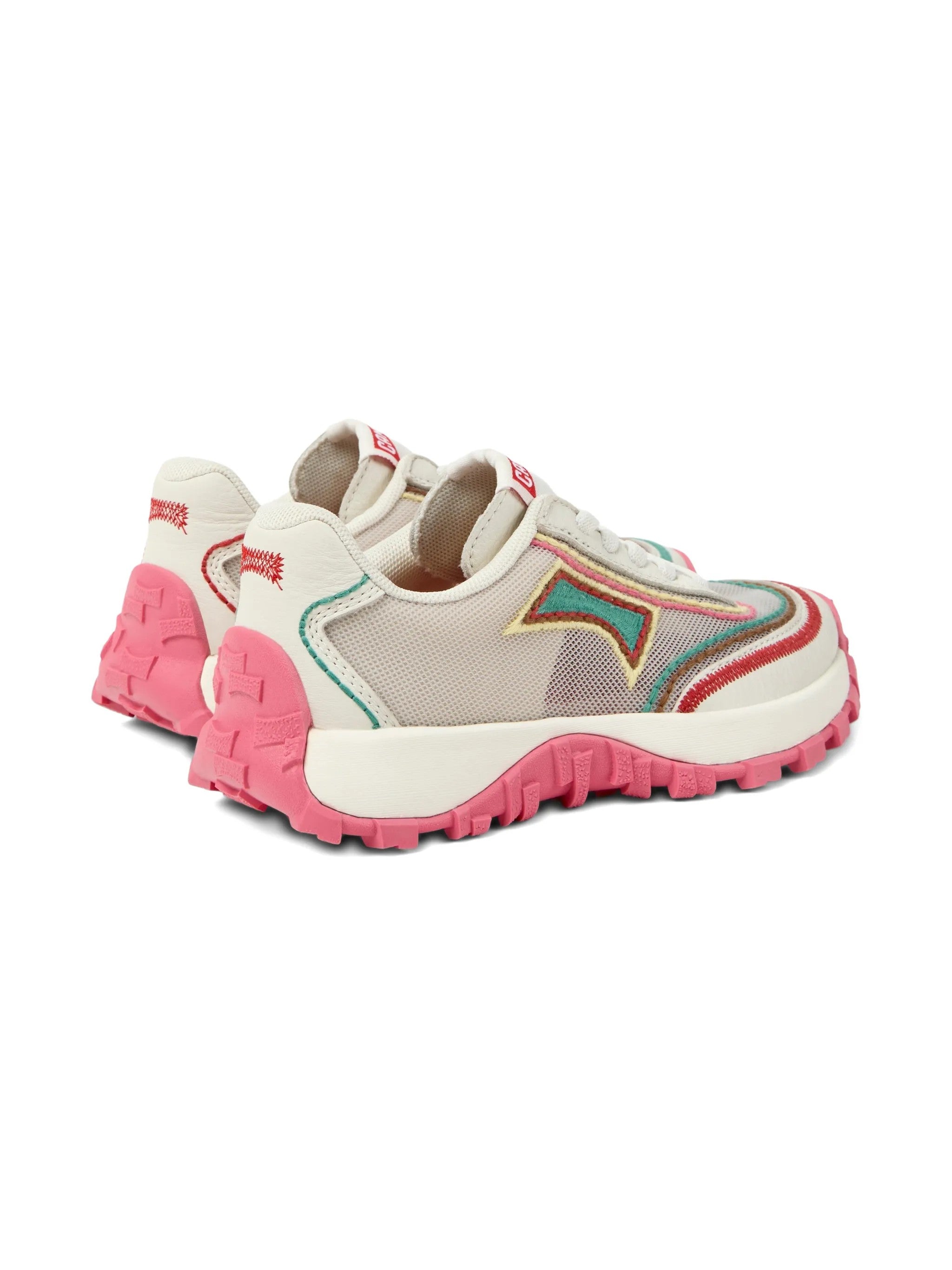 Camper Kids SNEAKERS Multicolor